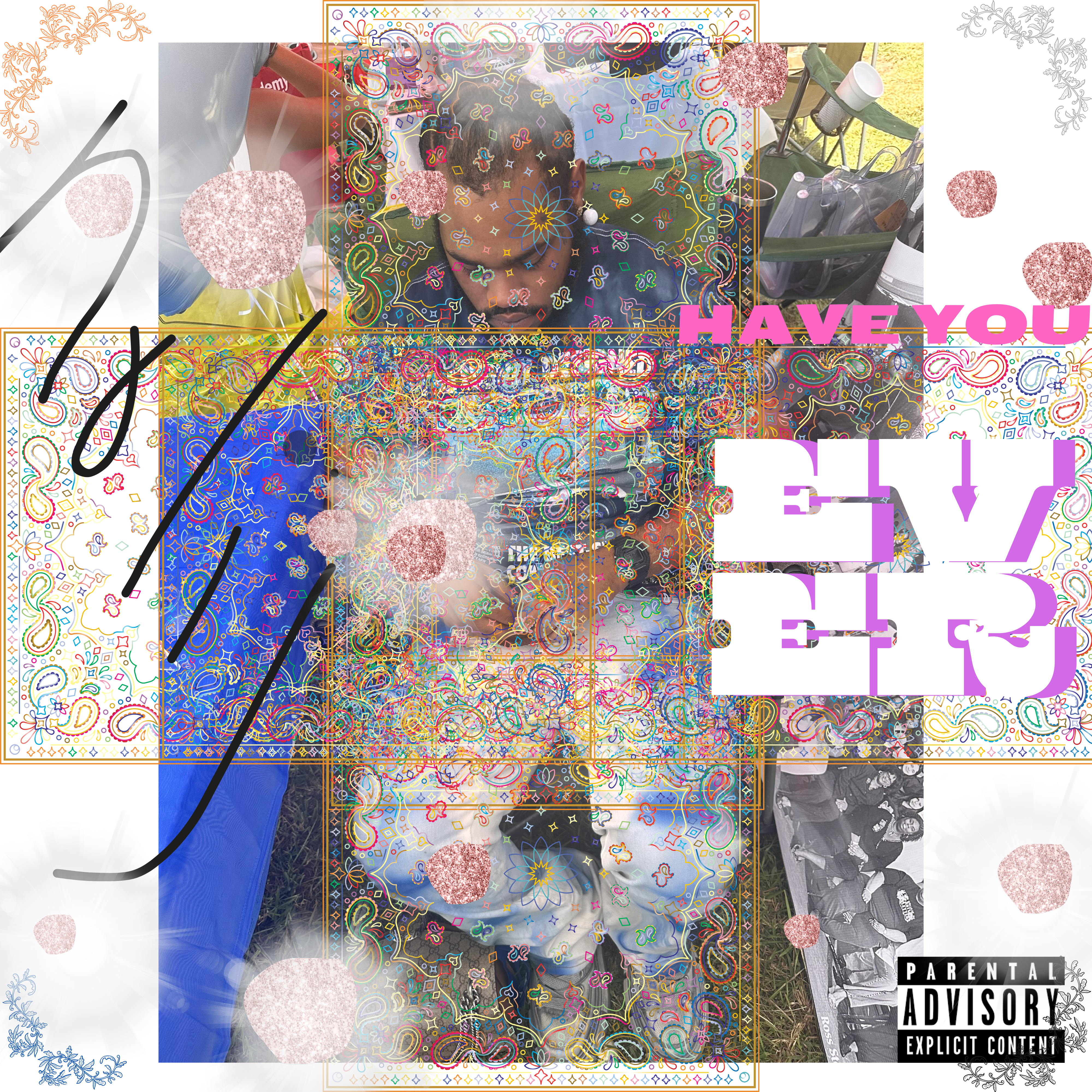 Have You Ever artwork