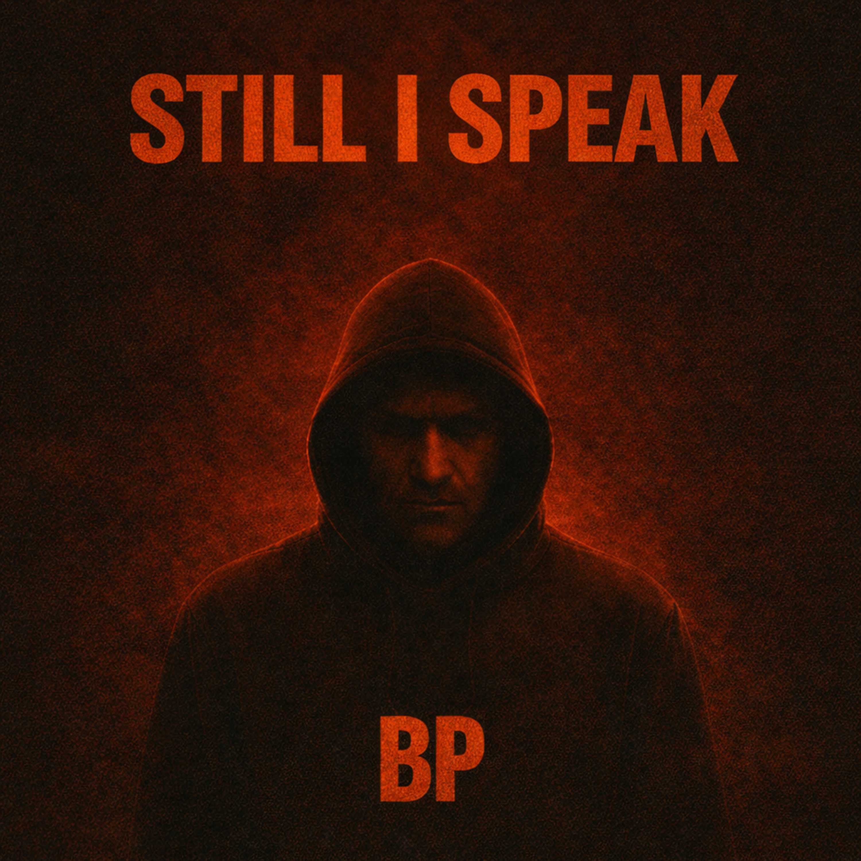 Still I Speak artwork