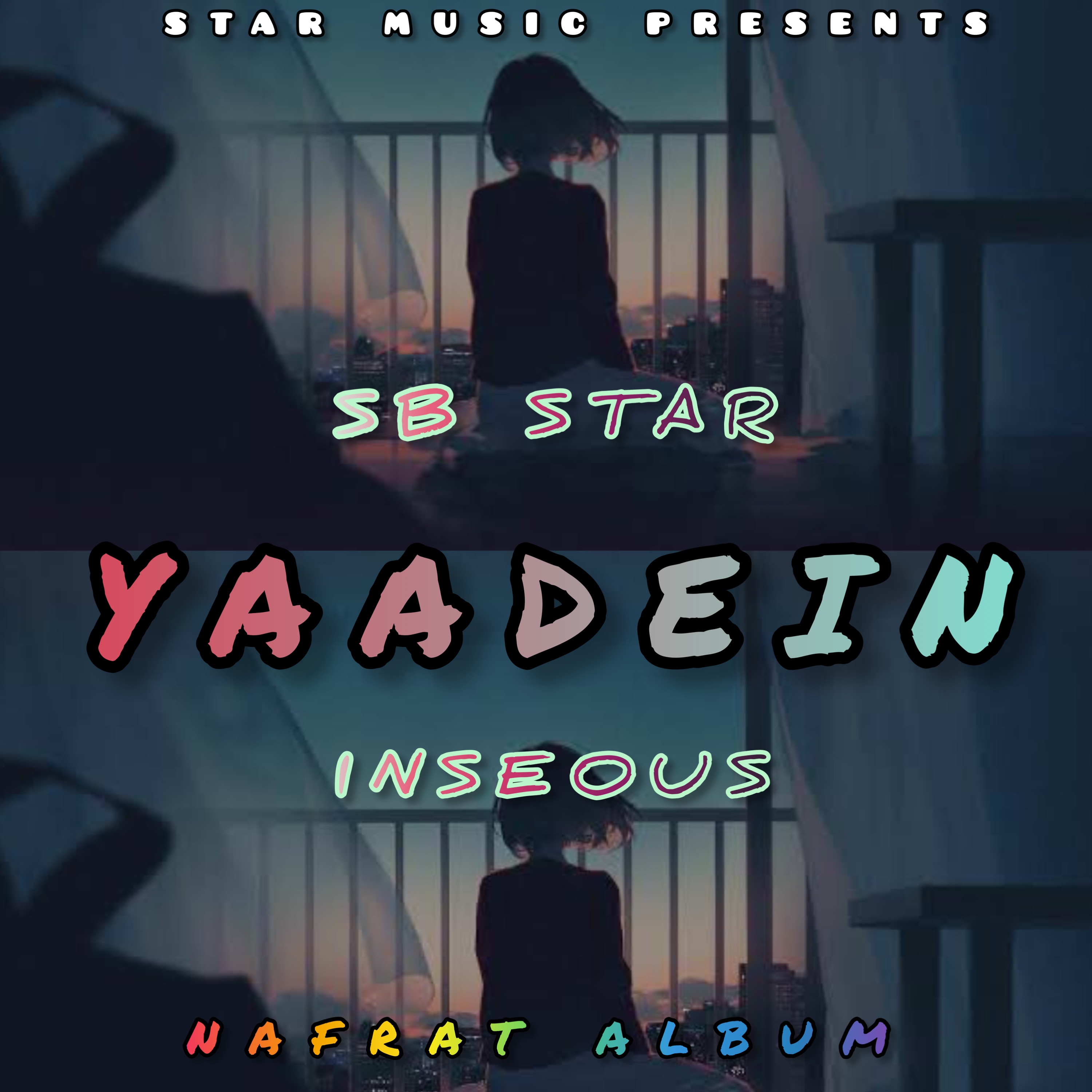 YAADEIN artwork