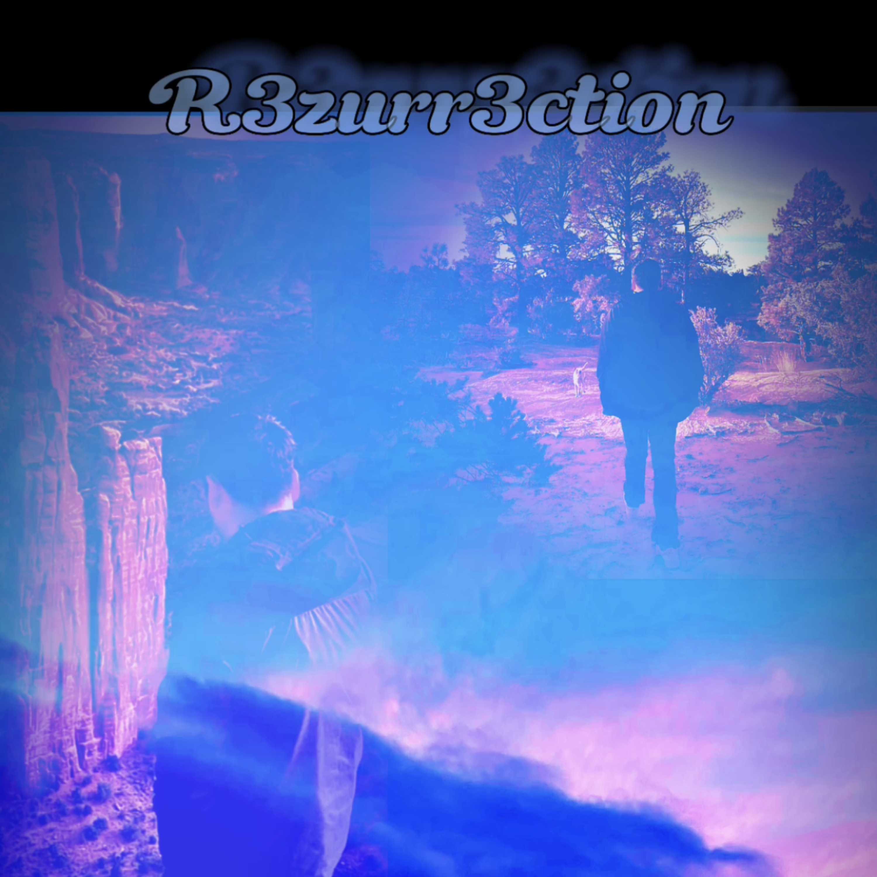 Invincible by $LOWB3RN cover art