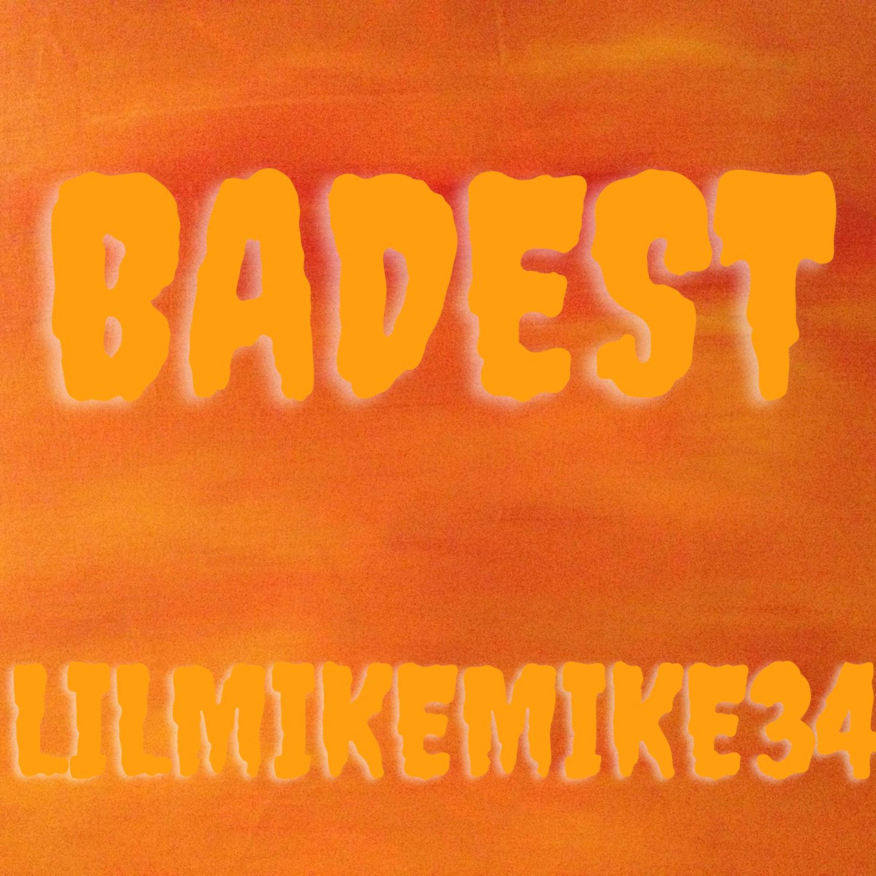 Badest artwork