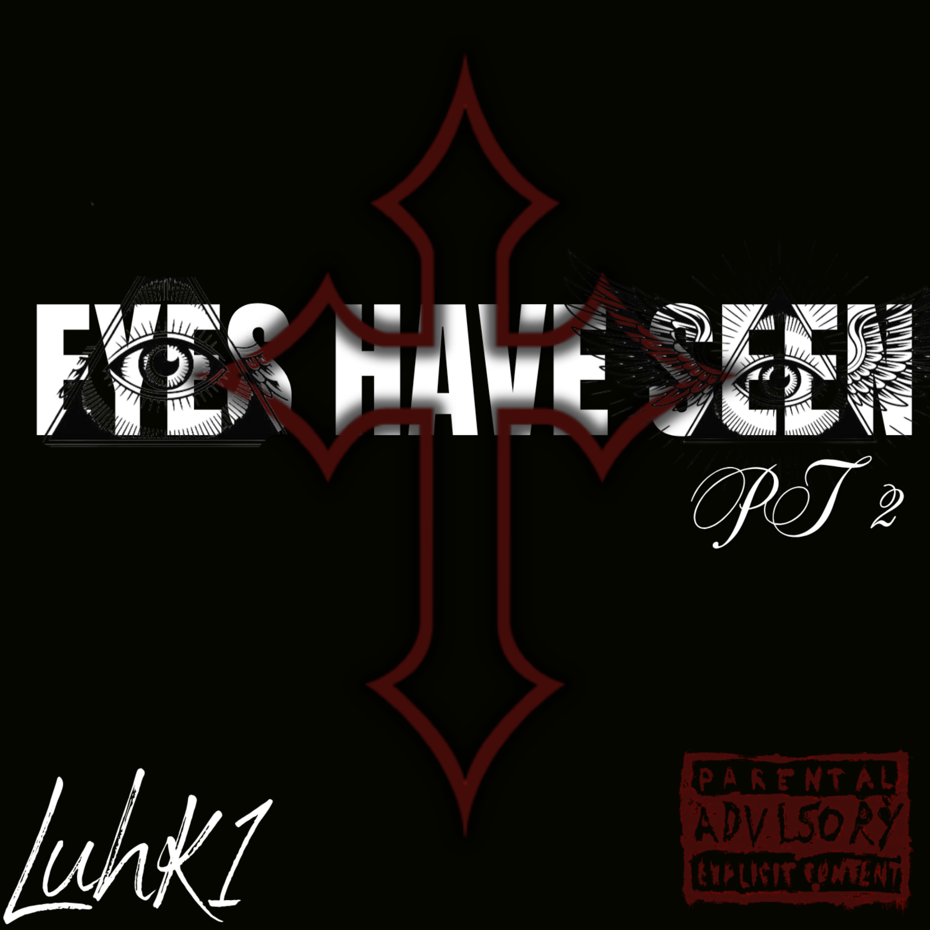The Future by LuhK1 cover art