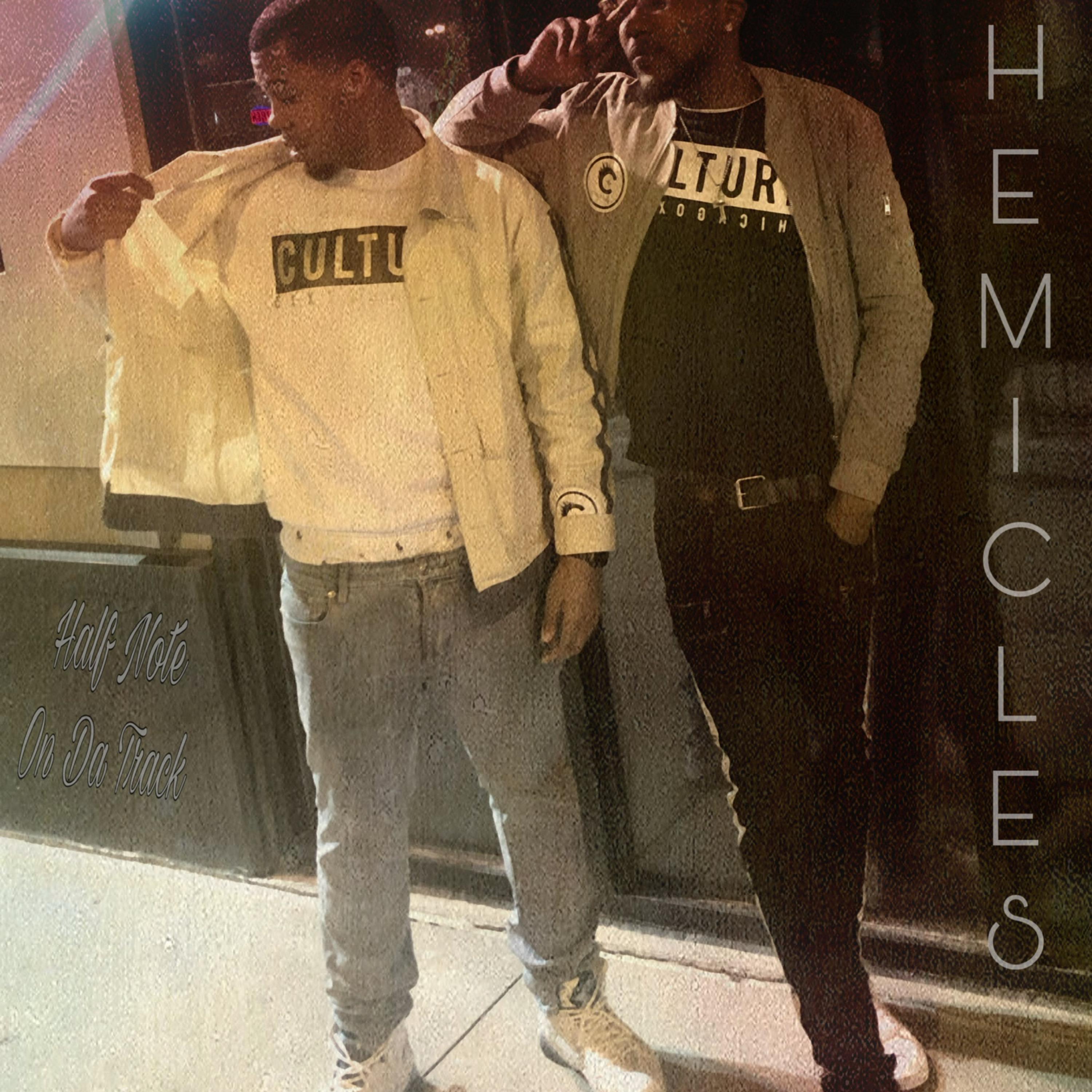 Chemicals artwork