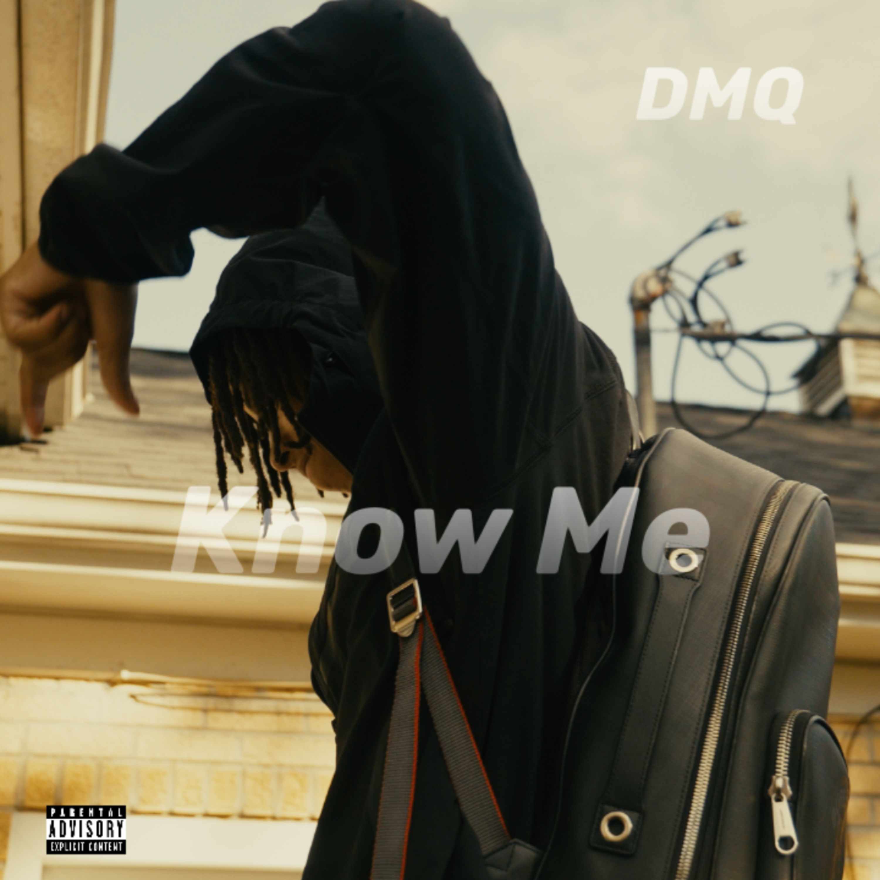 Know Me by DMQ cover art