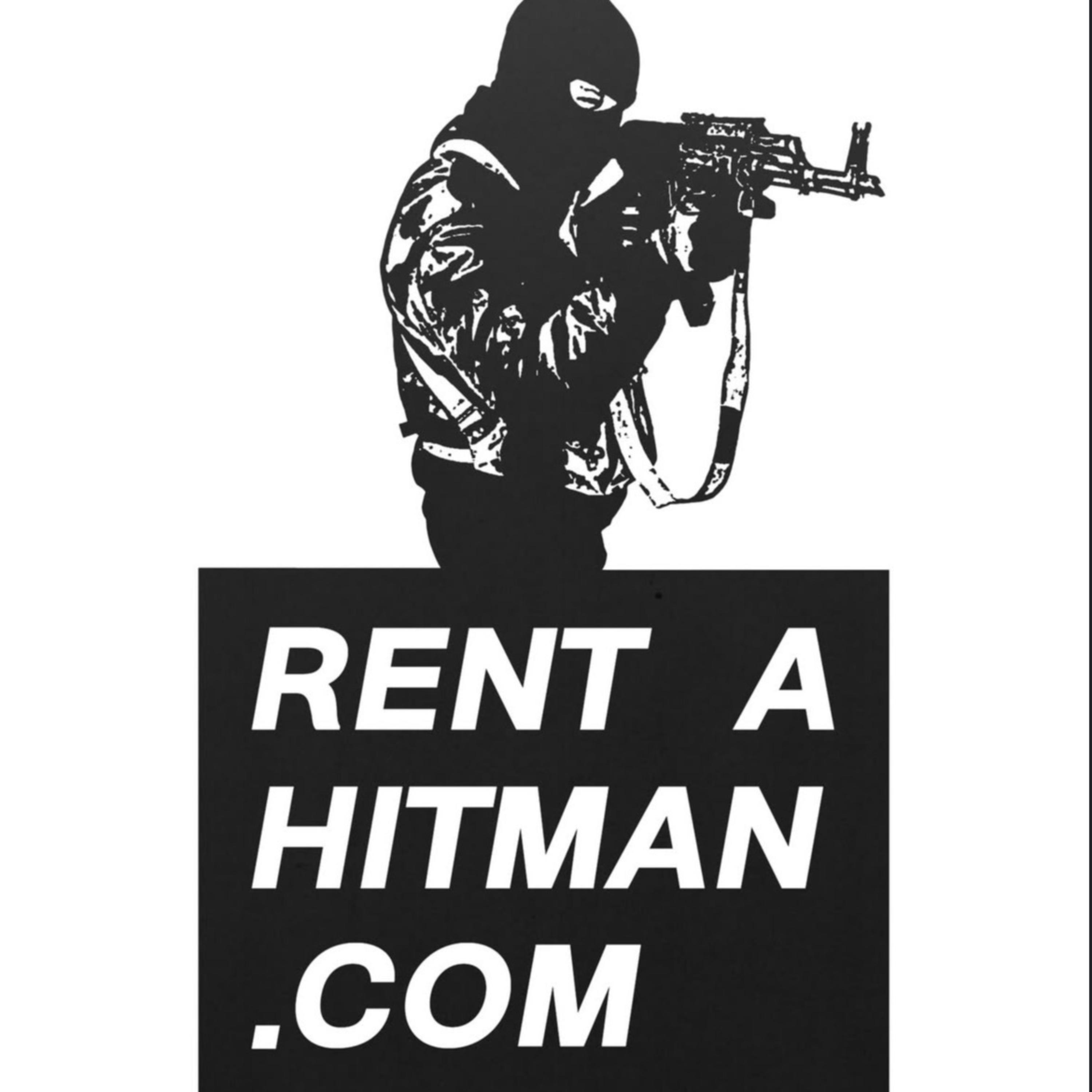Rent A Hitman artwork