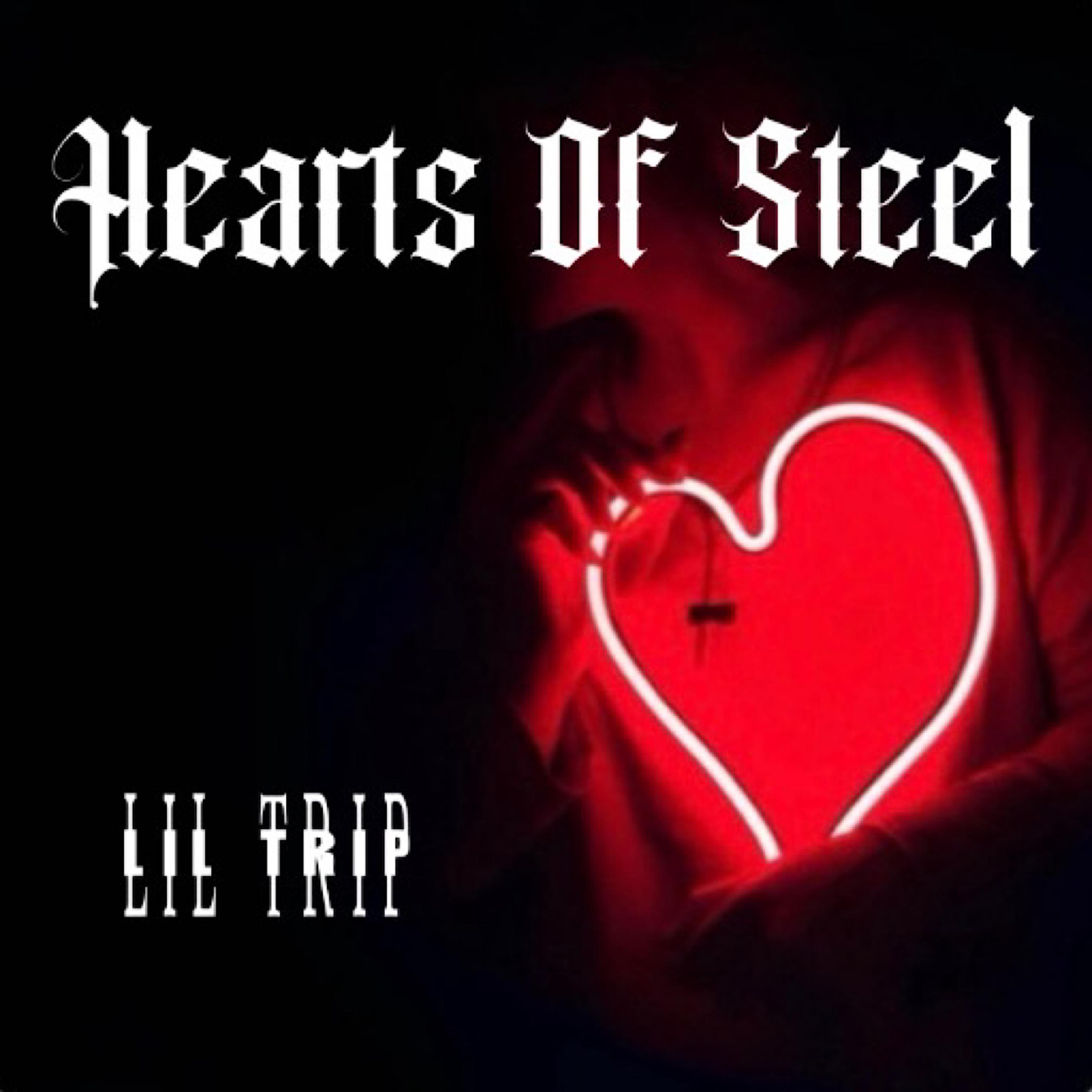 Hearts Of Steel artwork