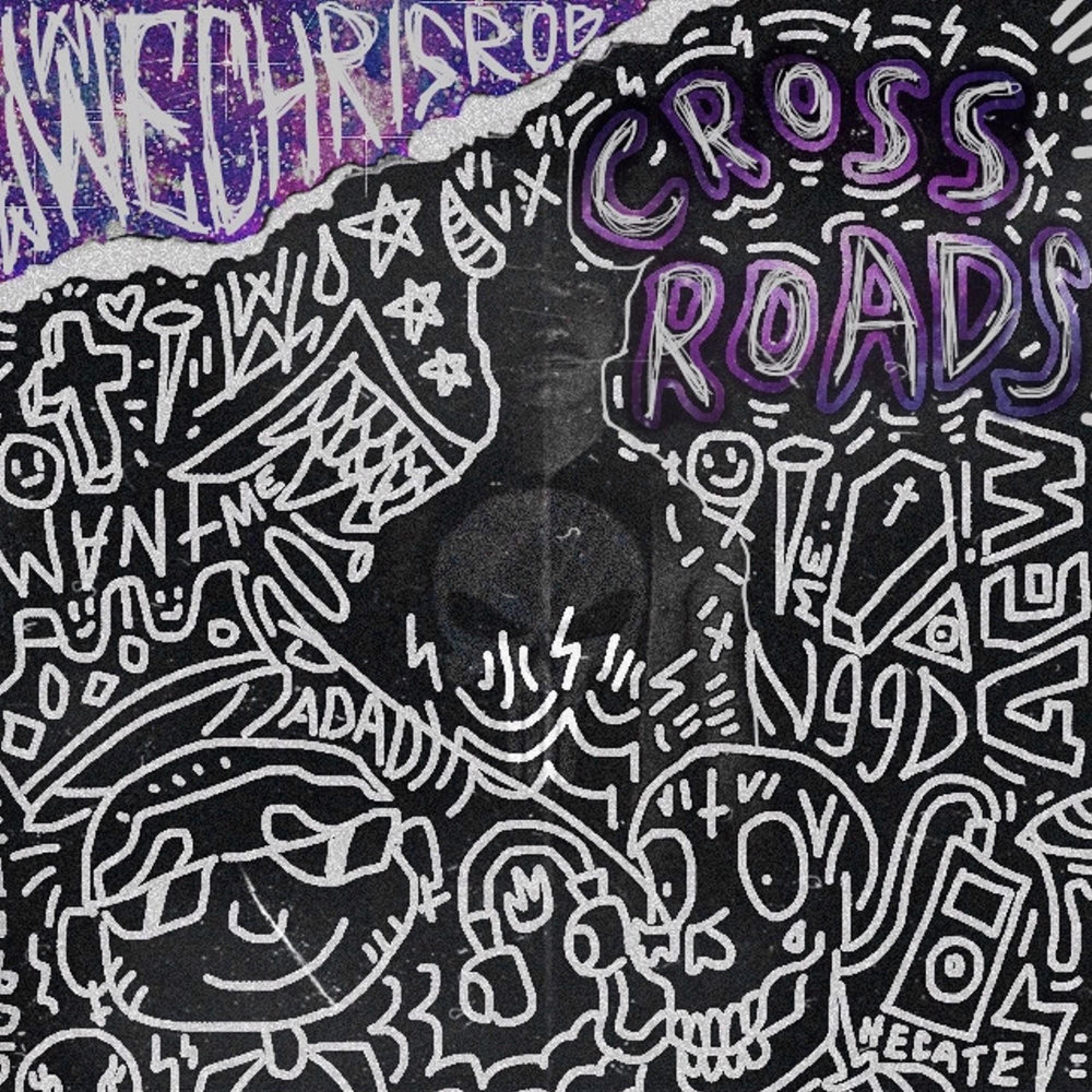 crossroads artwork