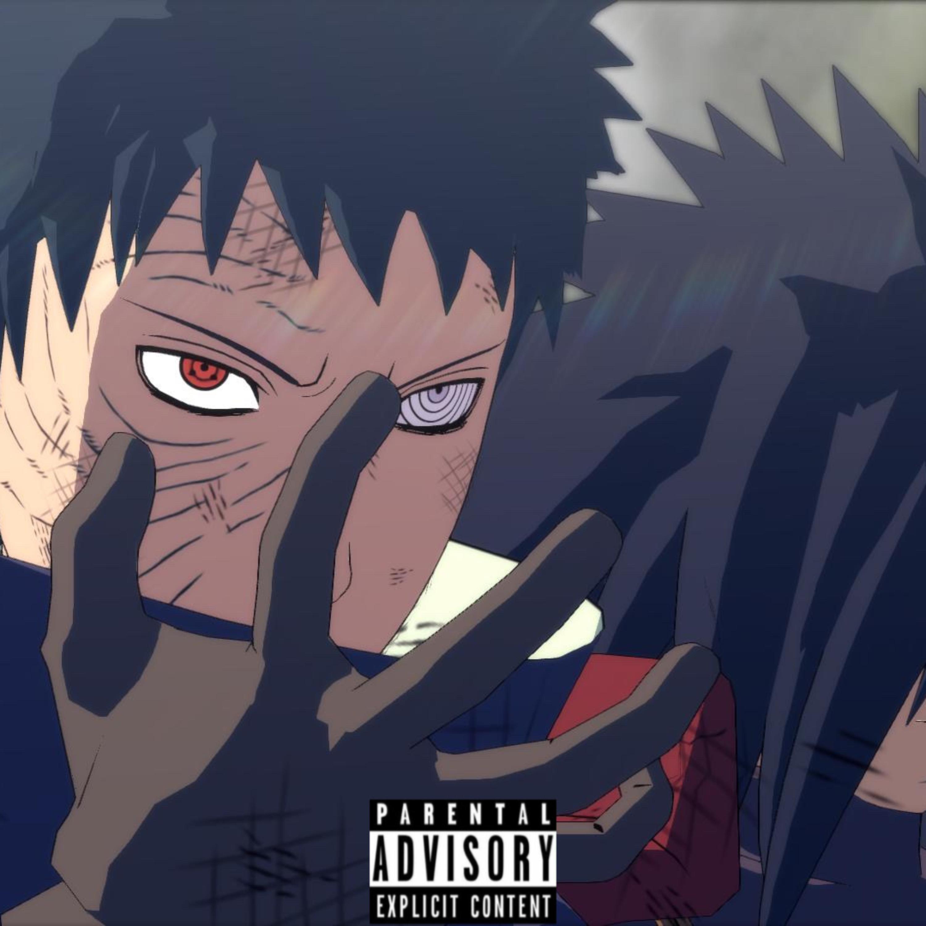 jer uchiha by X1 Jer  cover art