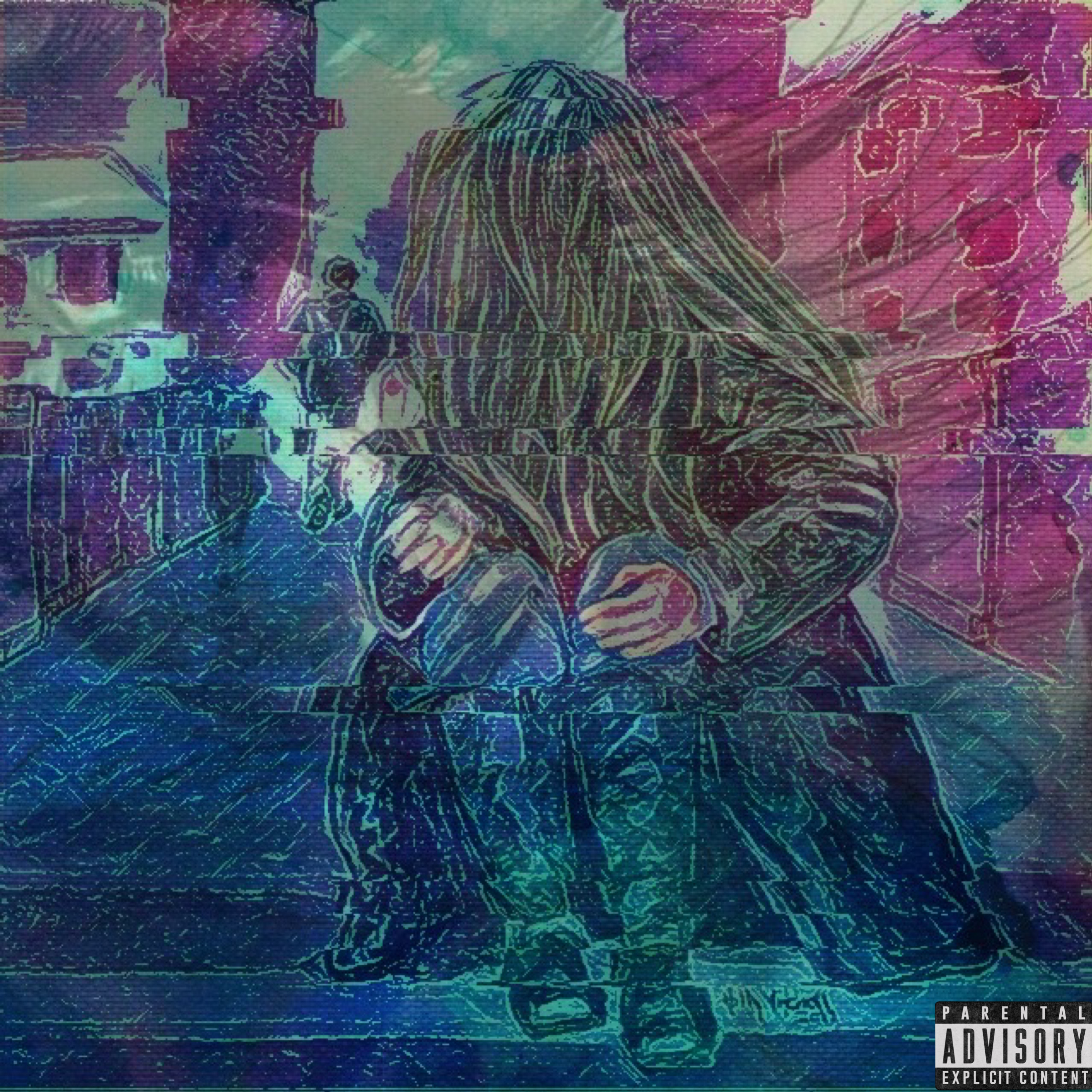 FYP artwork