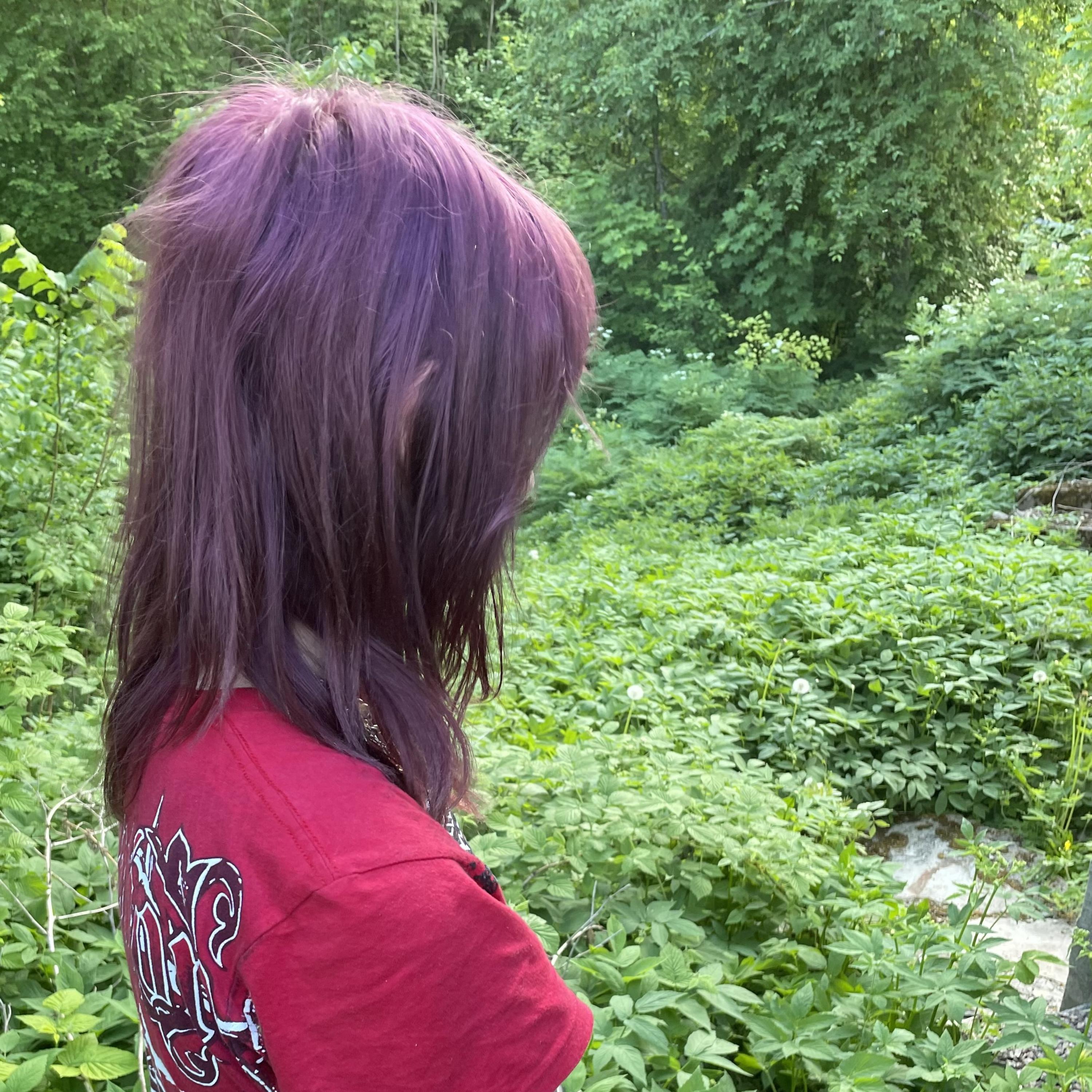 early mornin artwork