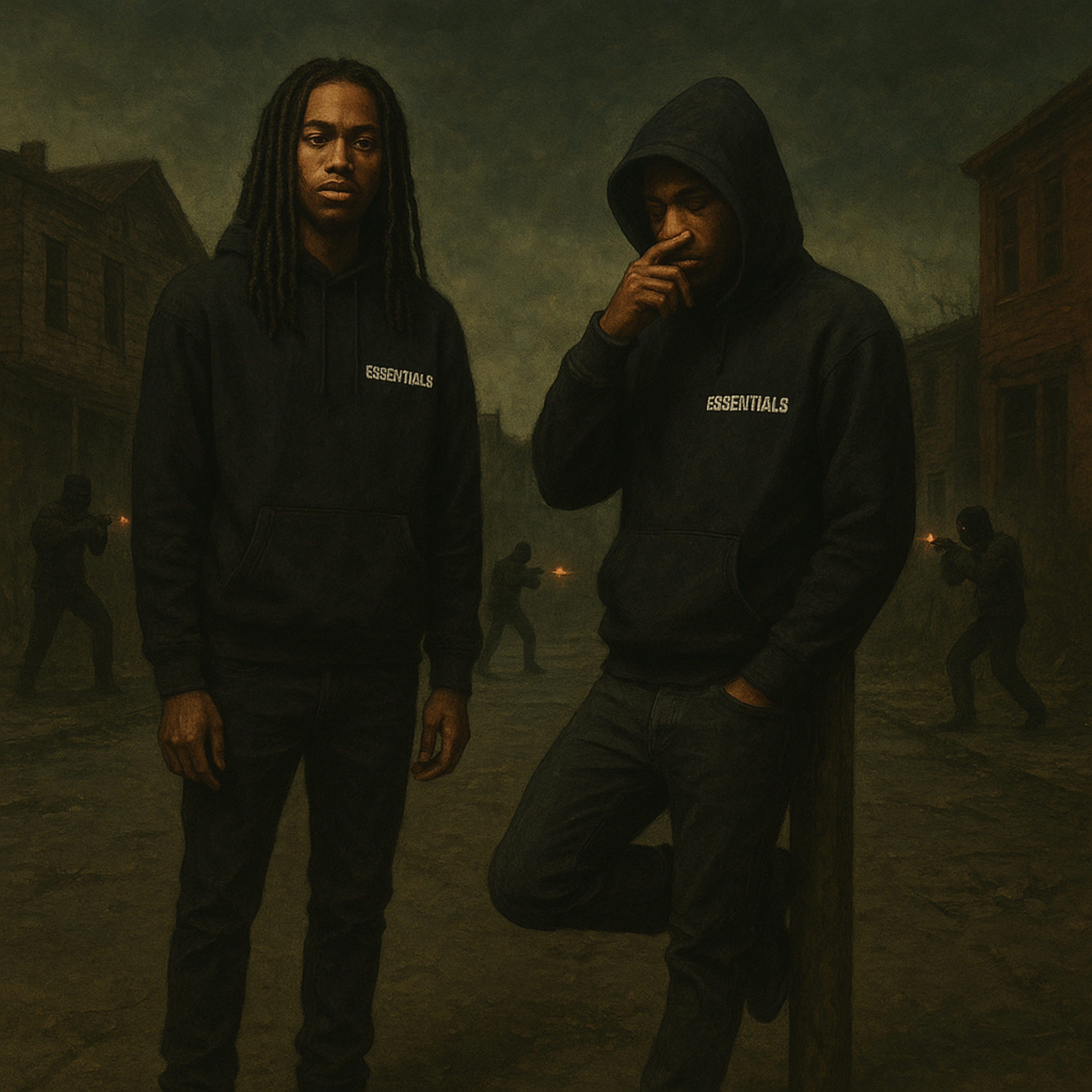 Fly Asab artwork