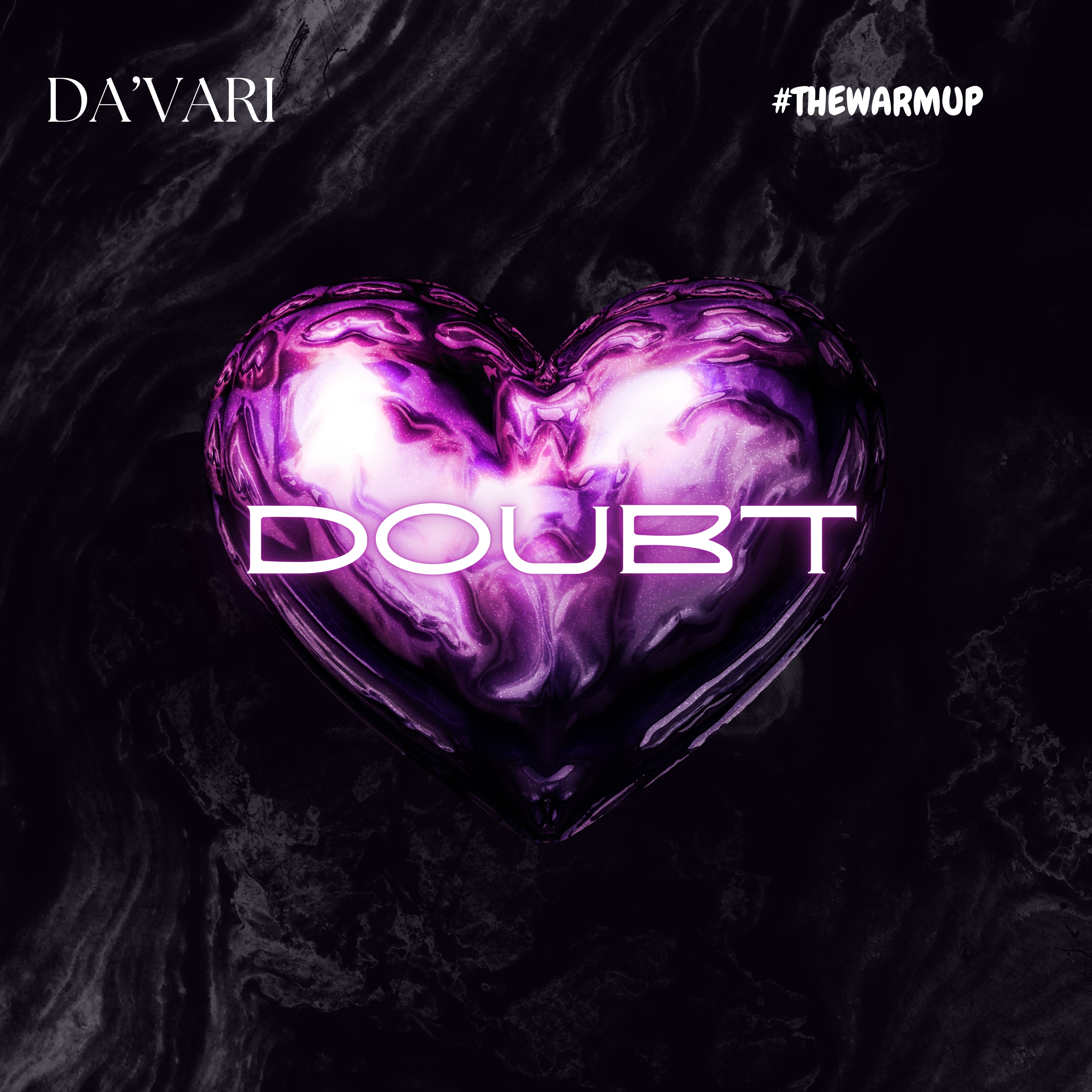 Doubt artwork
