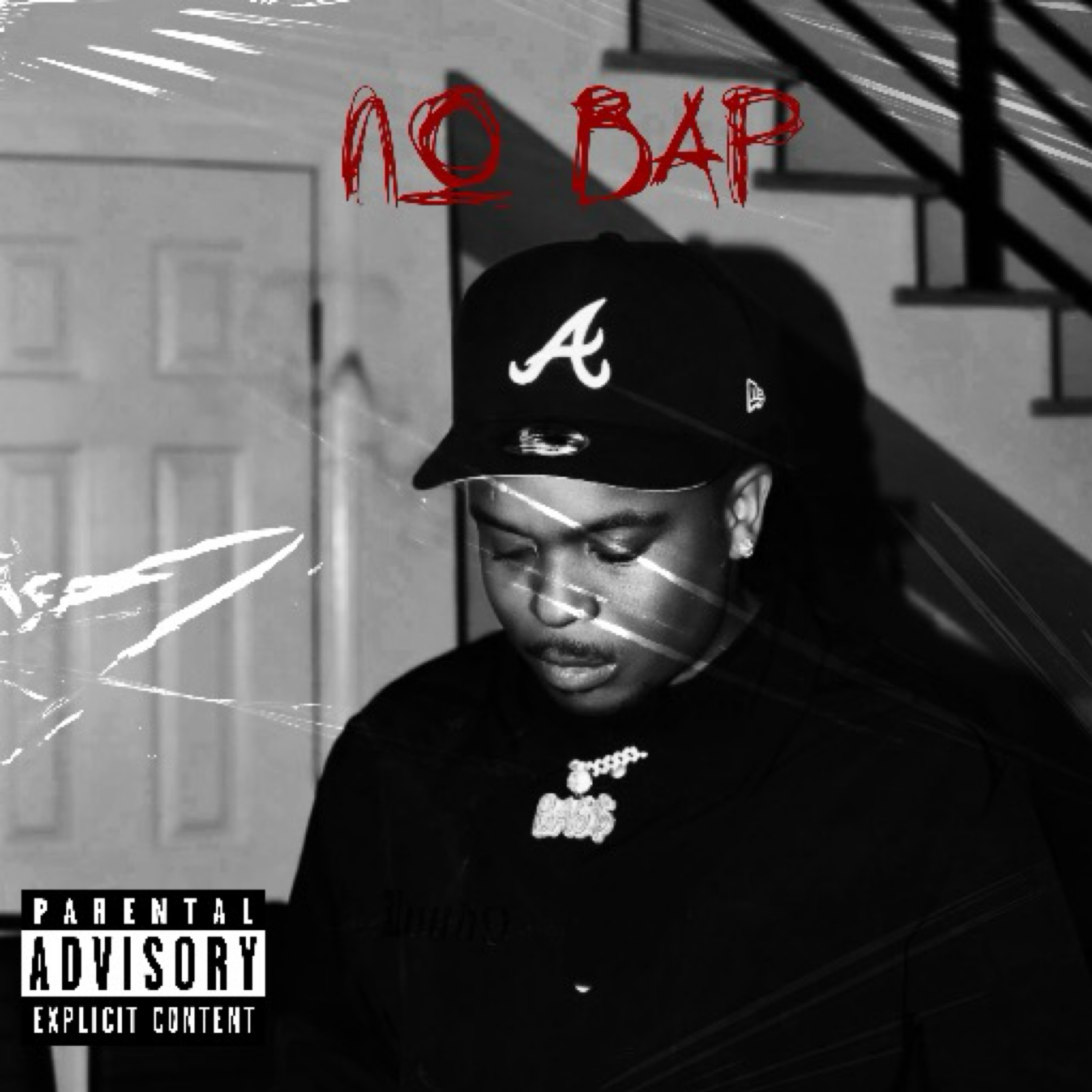 No Bap artwork