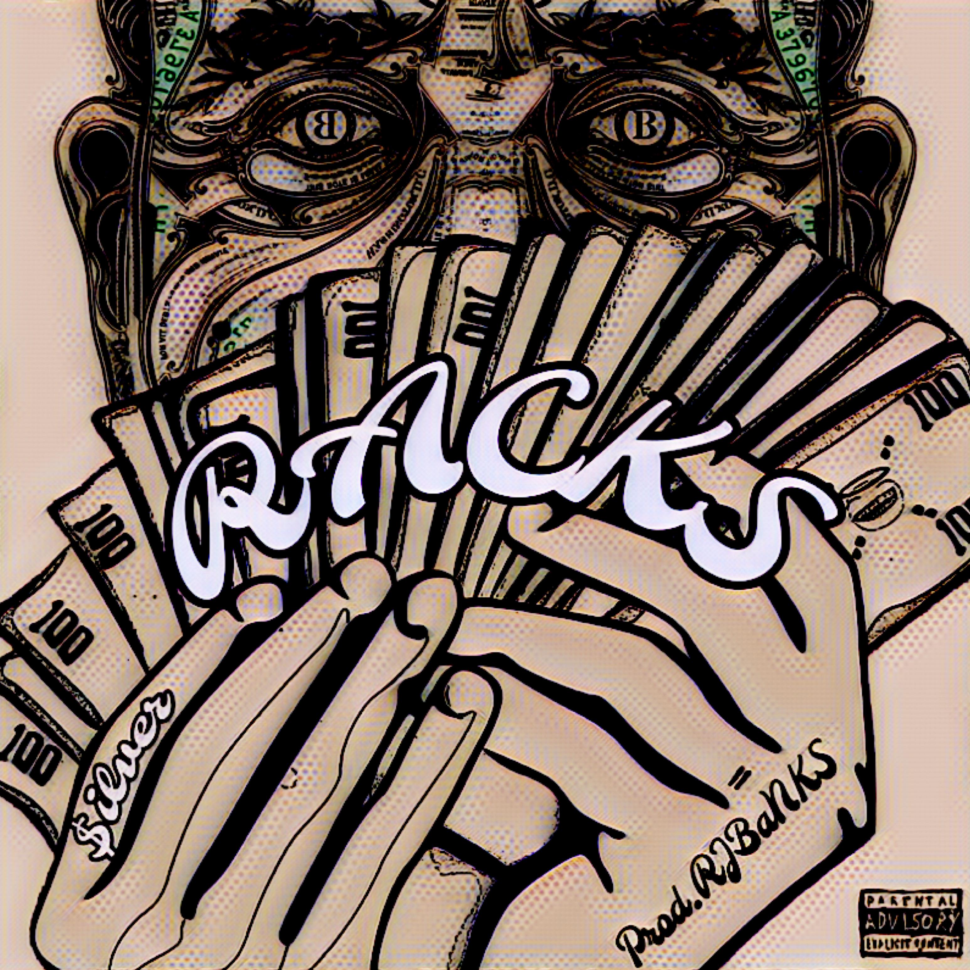 RACKS artwork