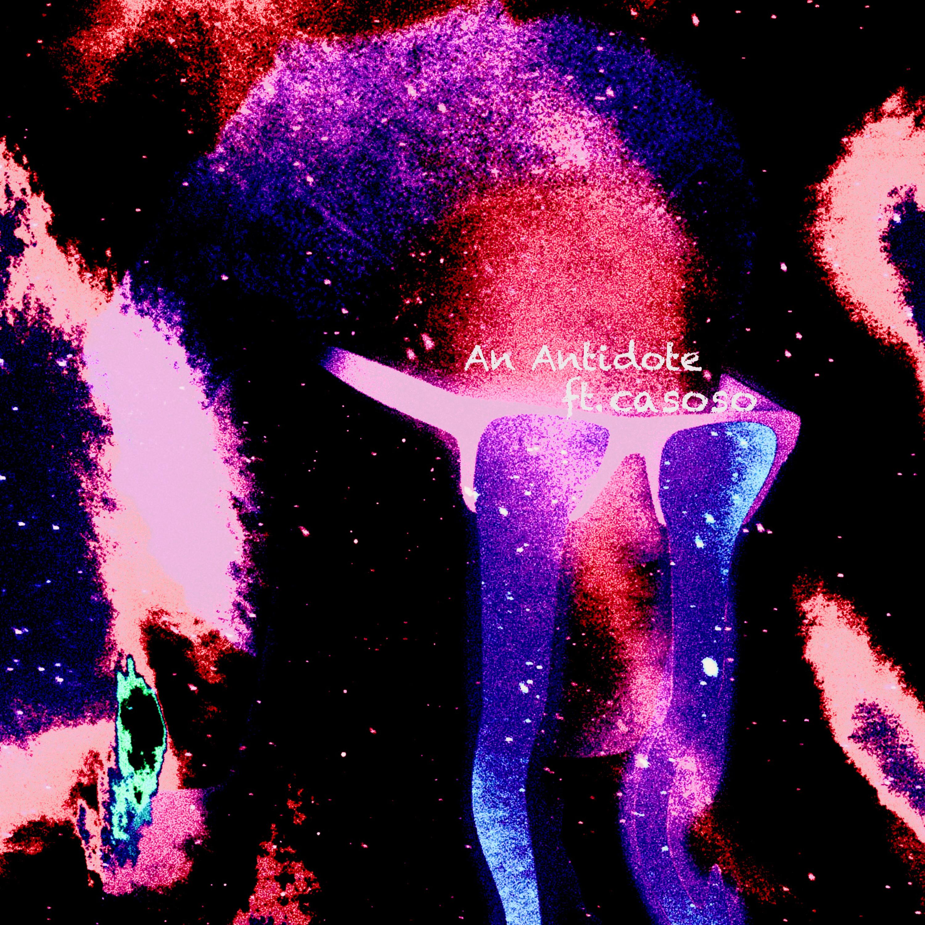 An Antidote artwork