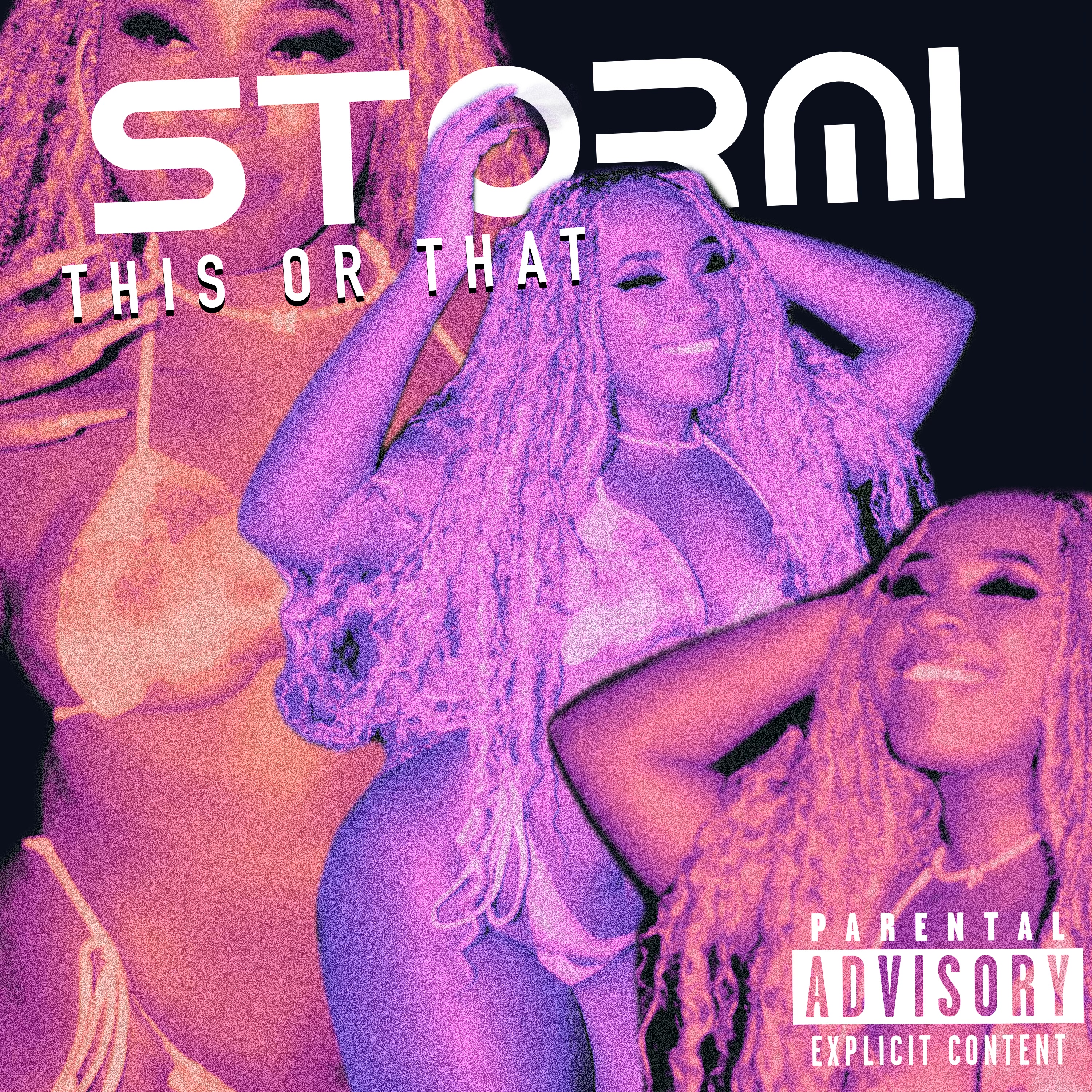 This Or That artwork