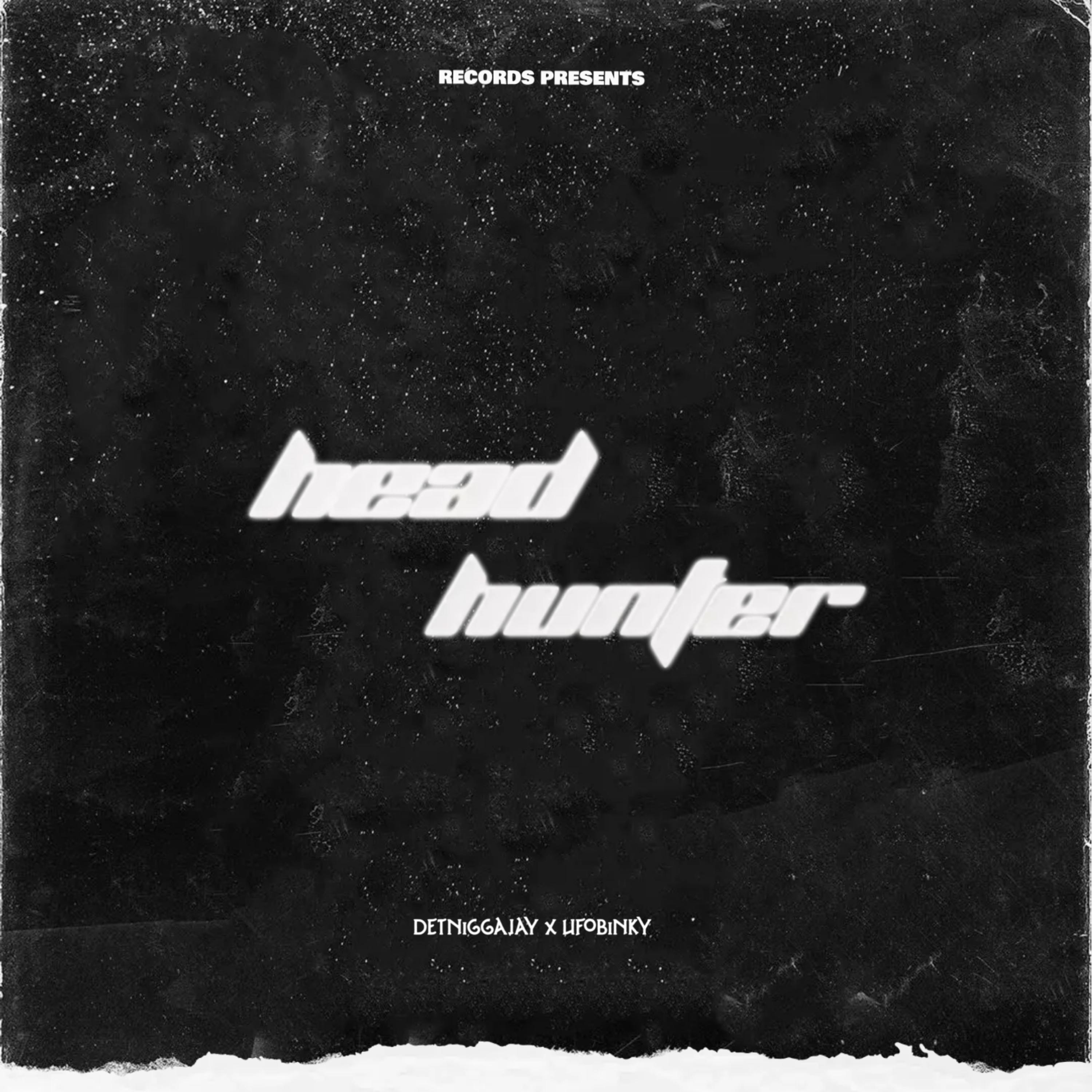 HeadHunter artwork