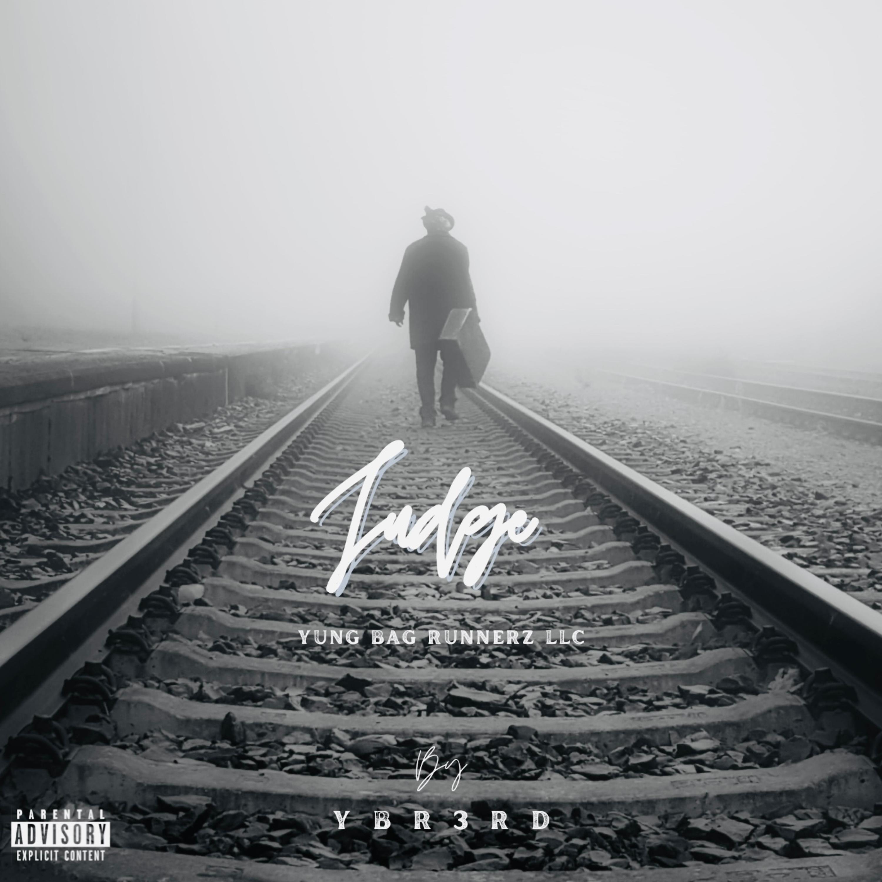 Judge by YBR3RD cover art