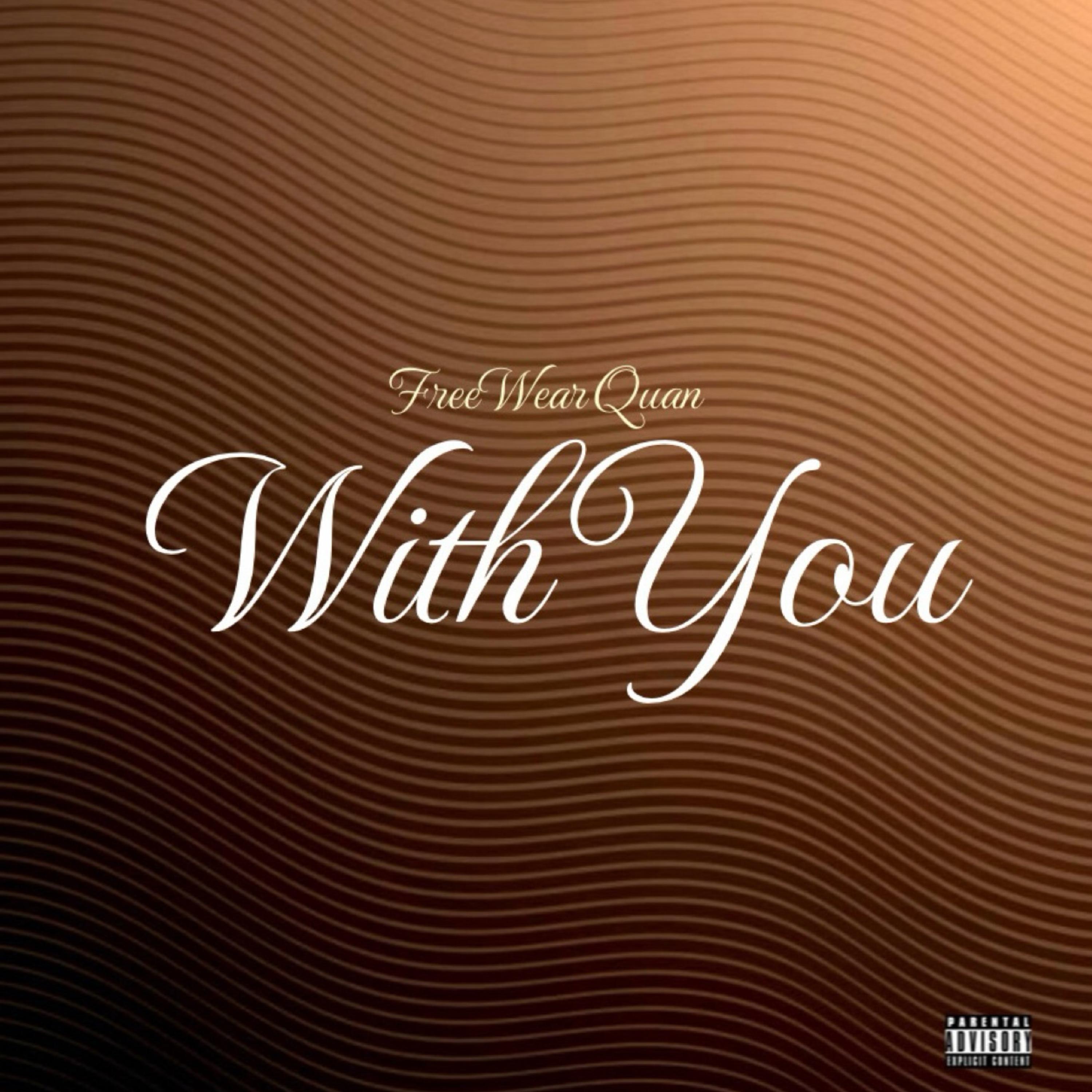 With You artwork