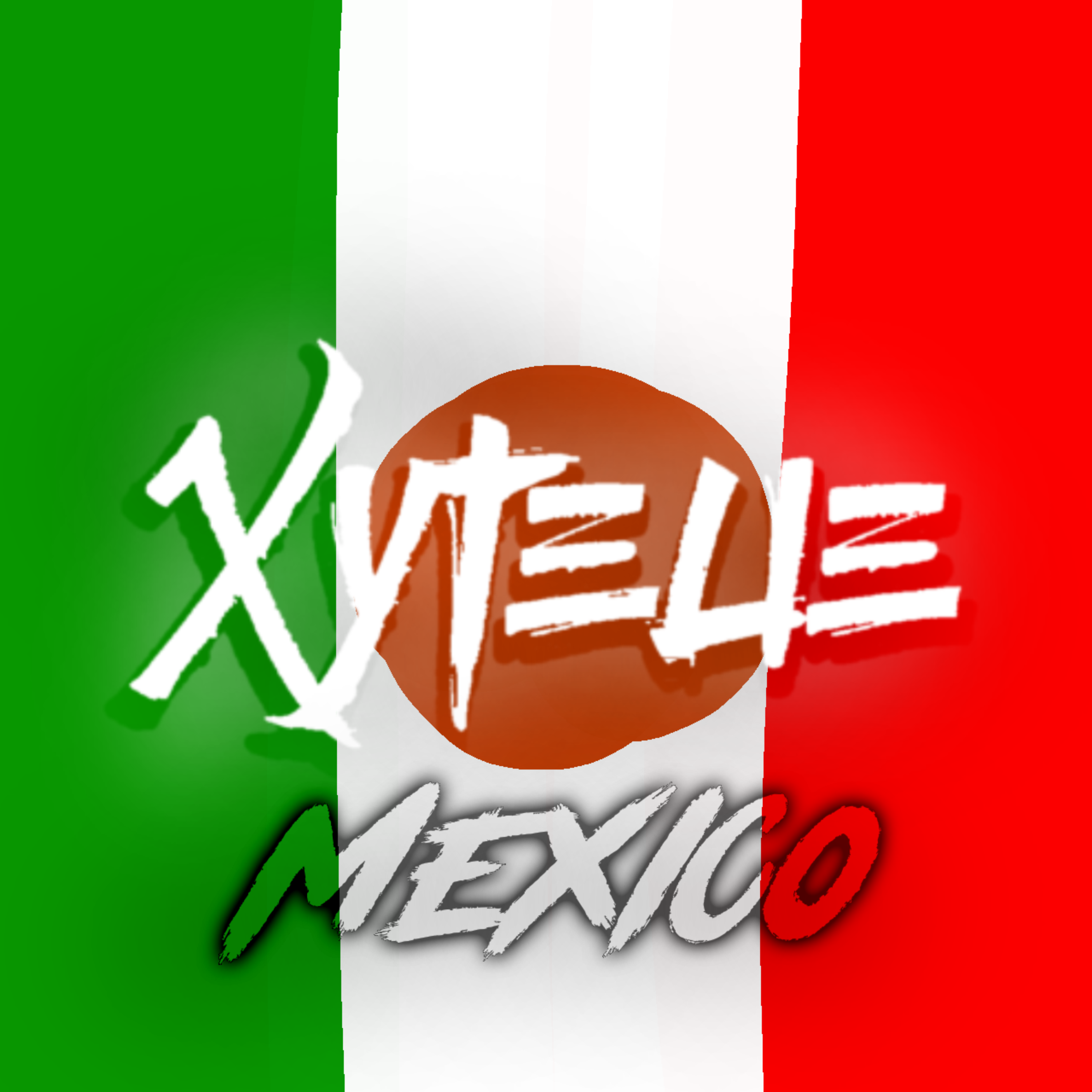 México artwork