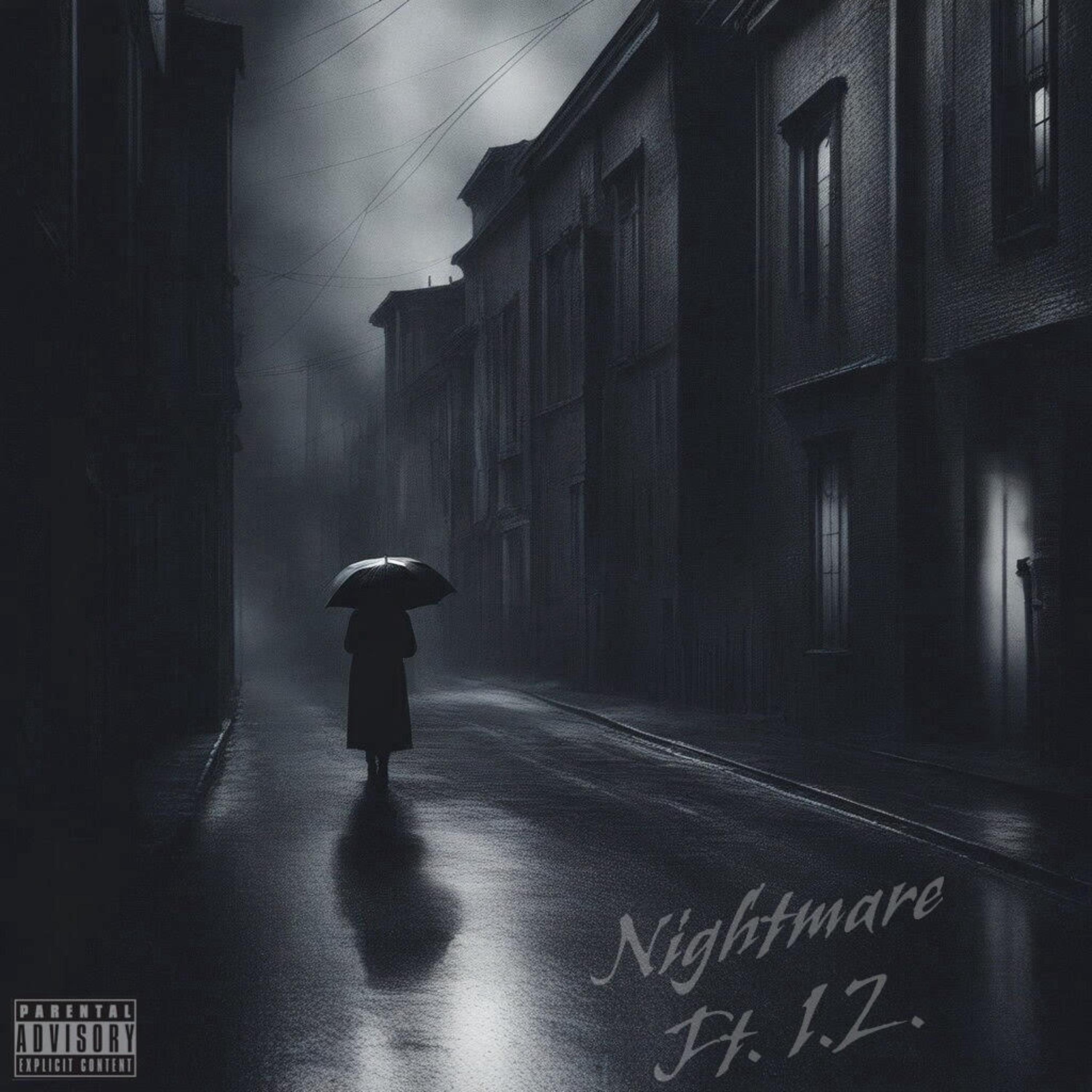Nightmare artwork