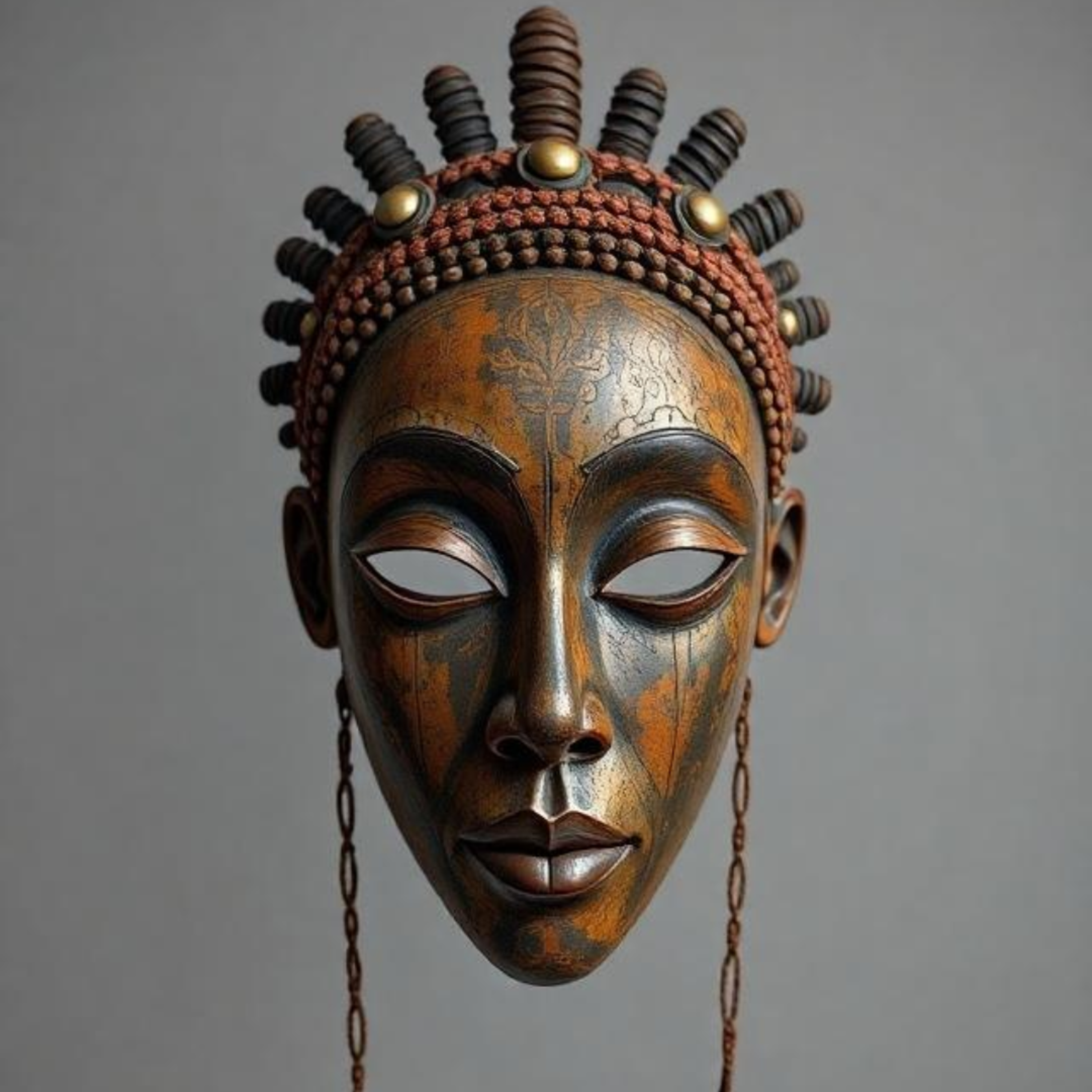 Africa artwork