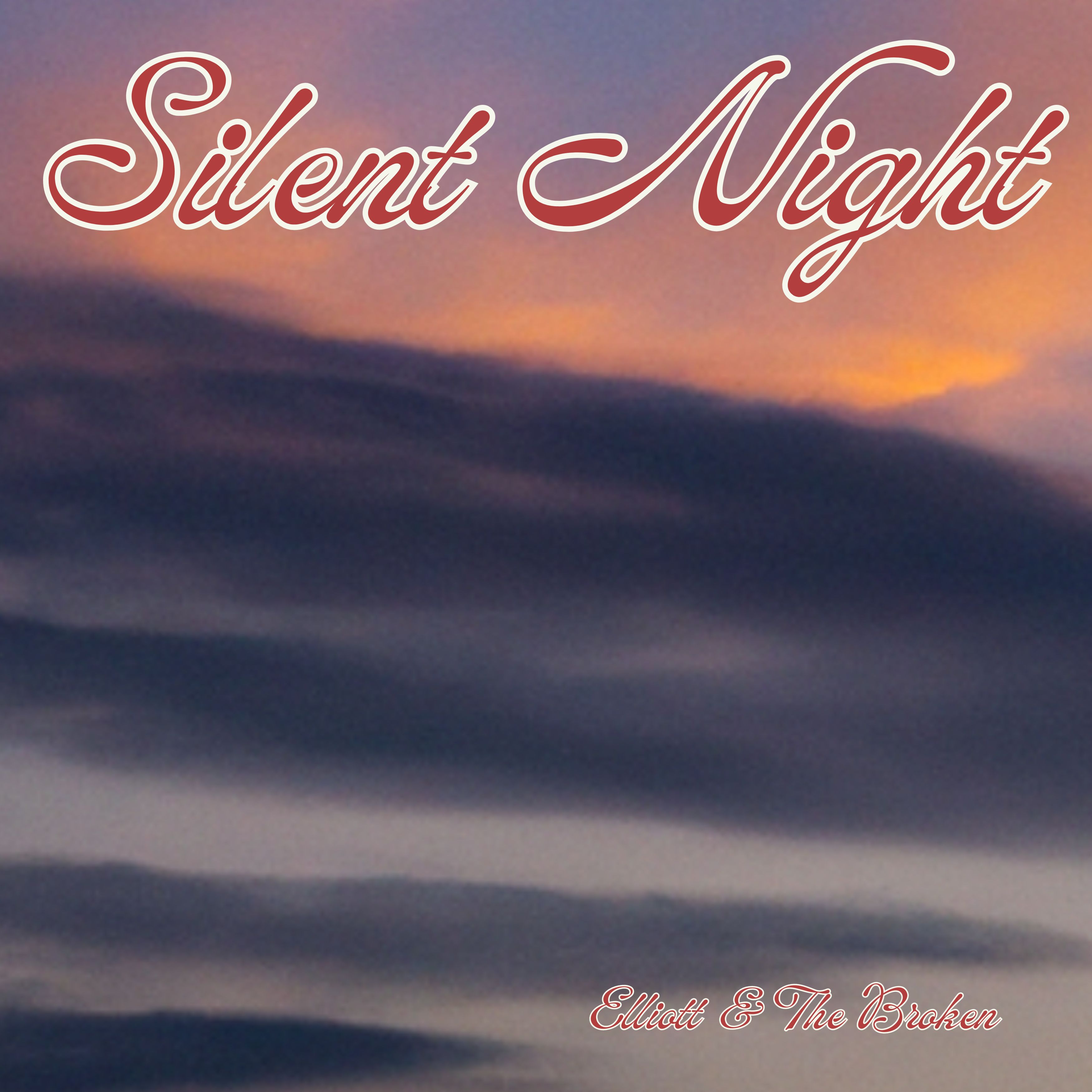 Silent Night artwork