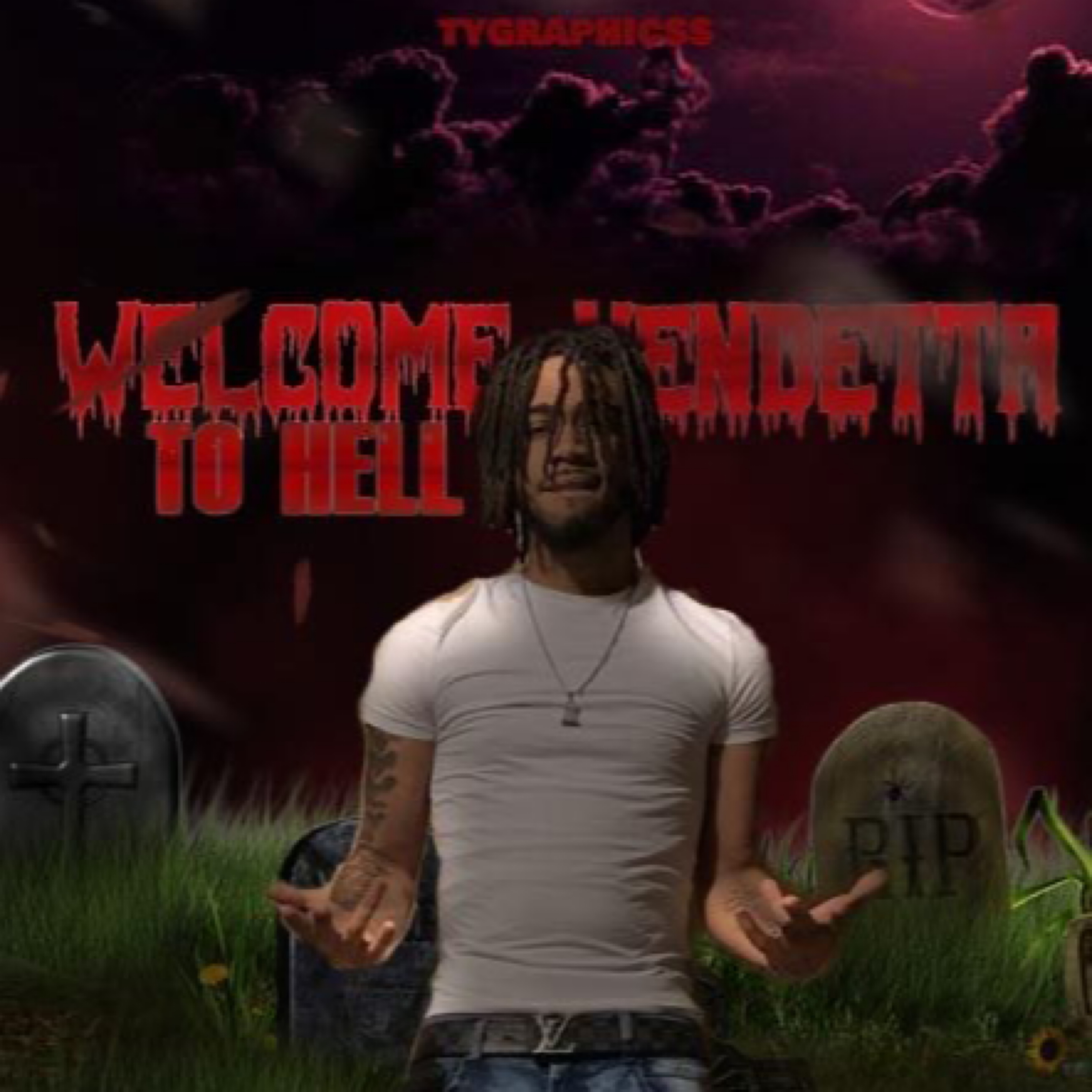 W.T.H. artwork