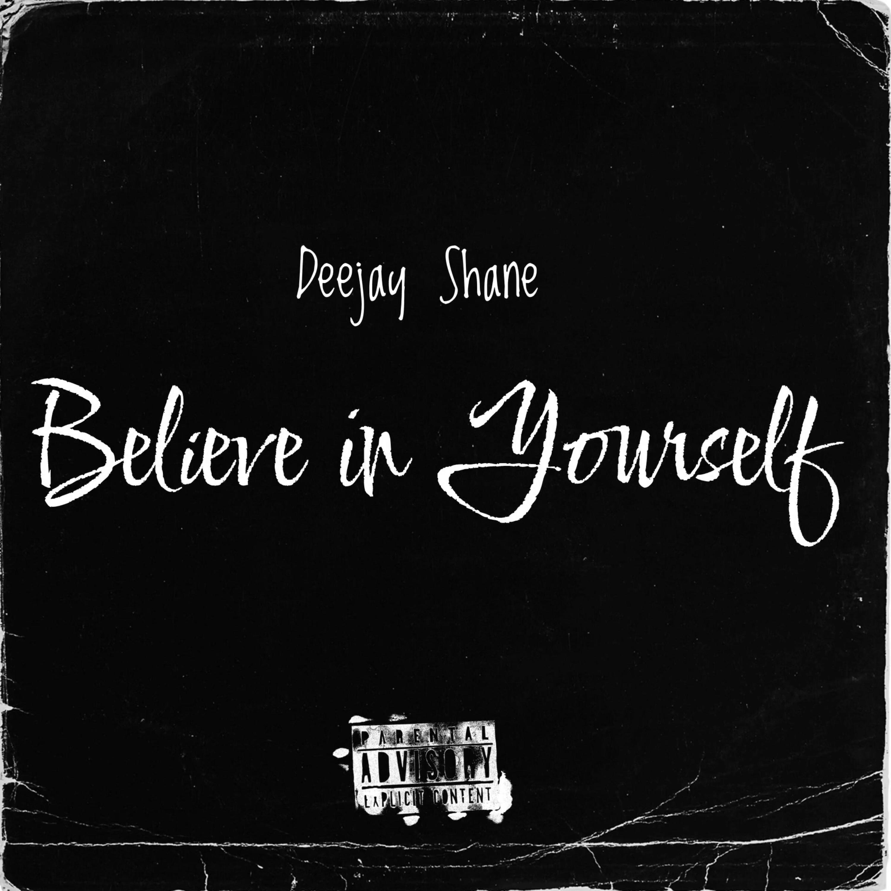 Believe In Yourself artwork