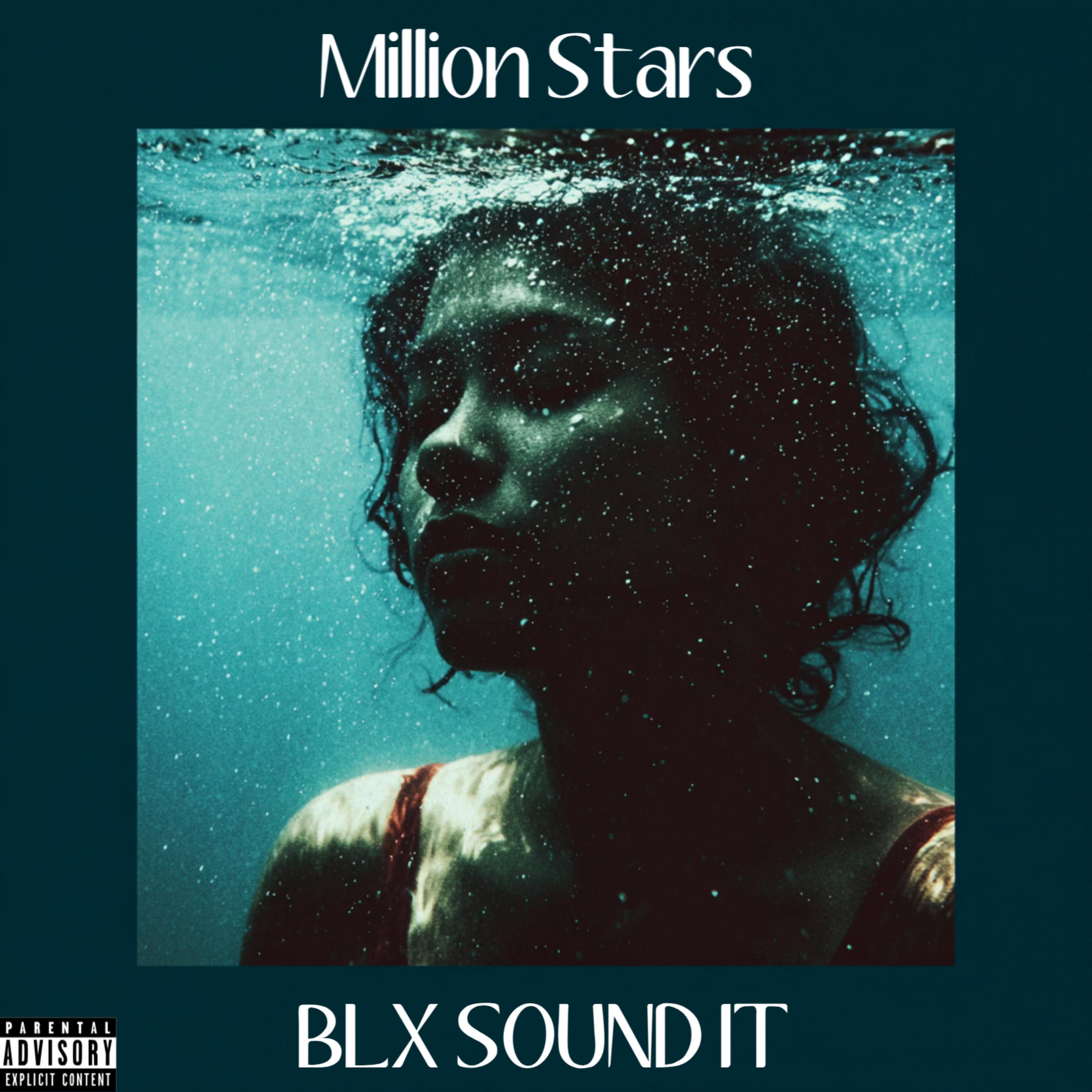 Million Stars artwork