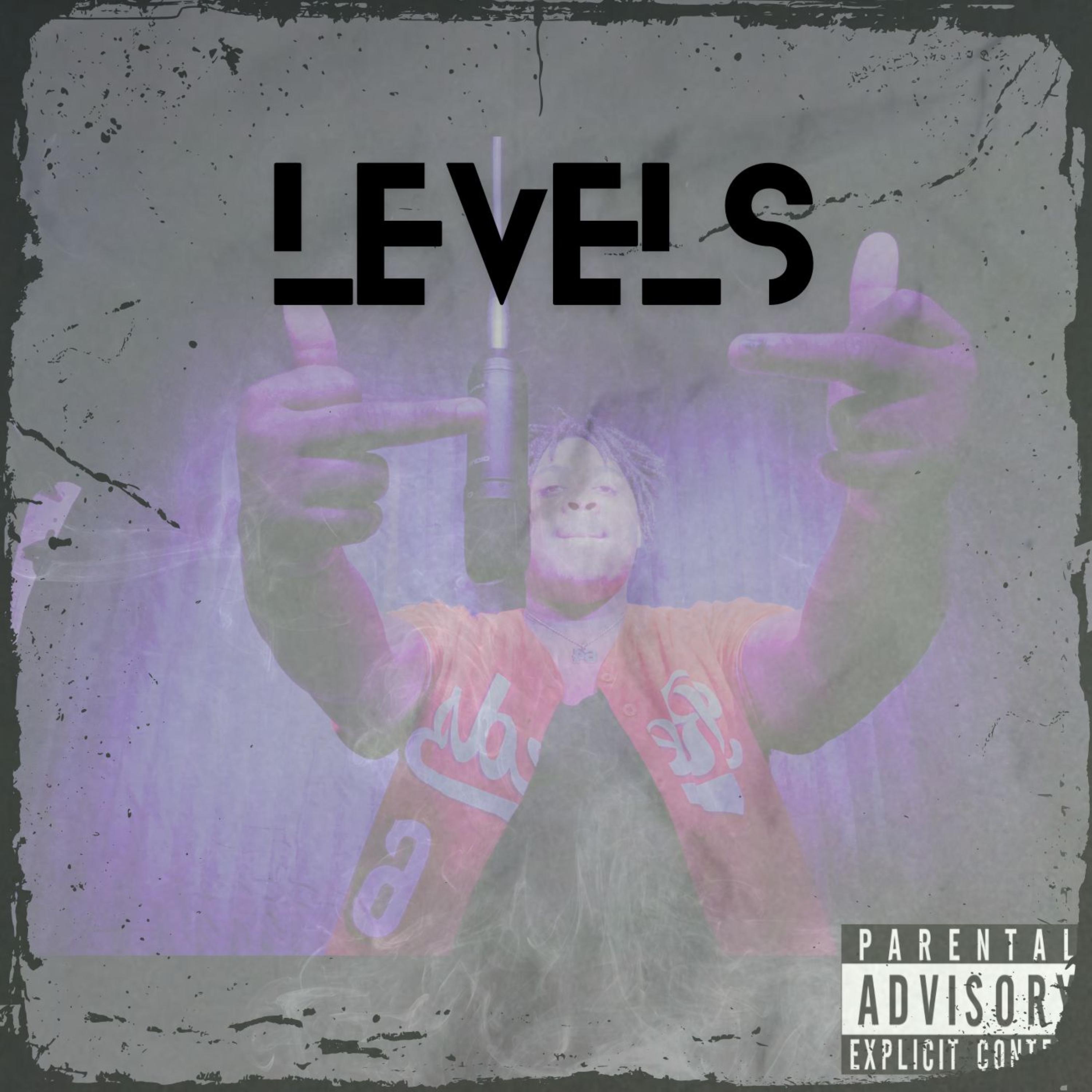 Levels artwork