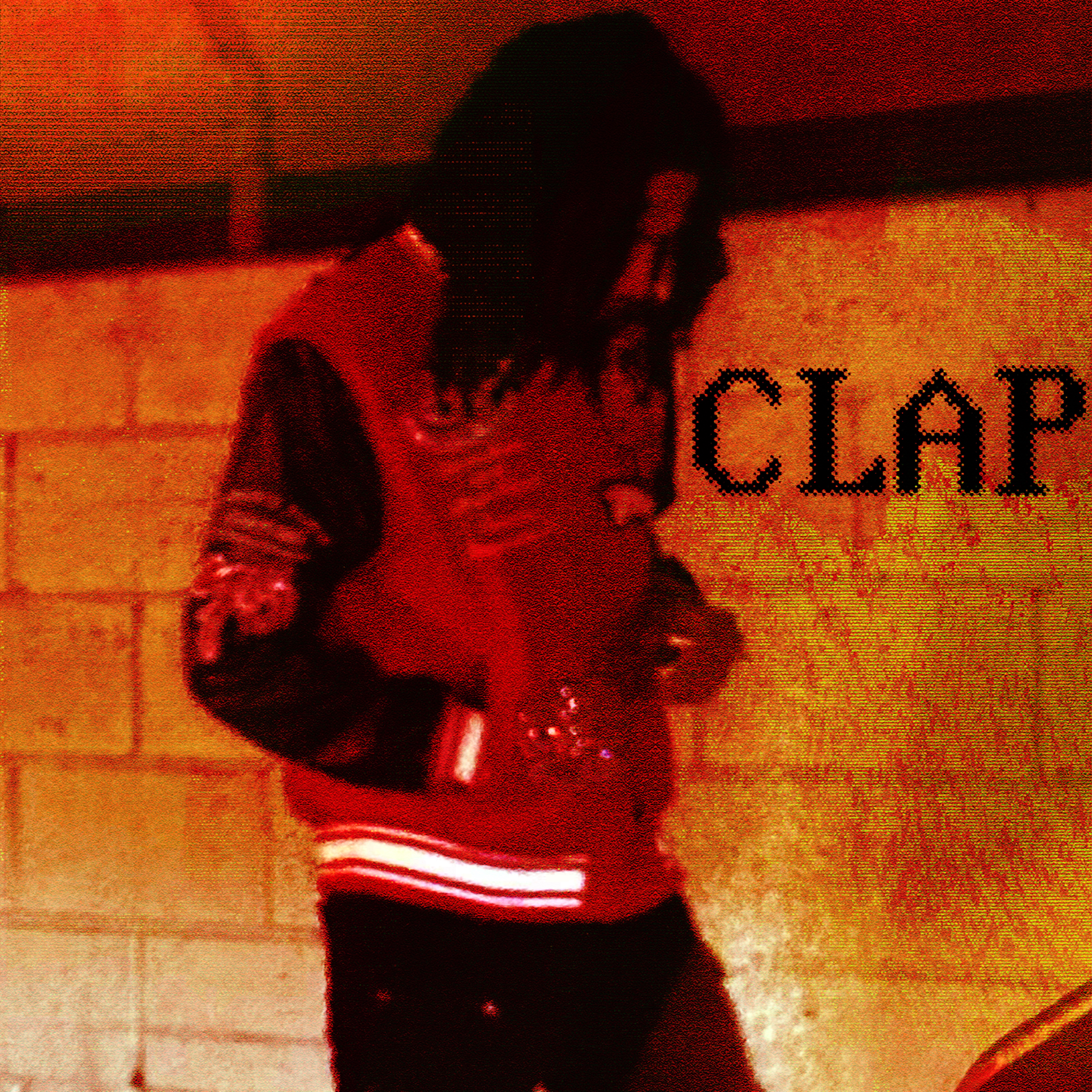 CLAP artwork