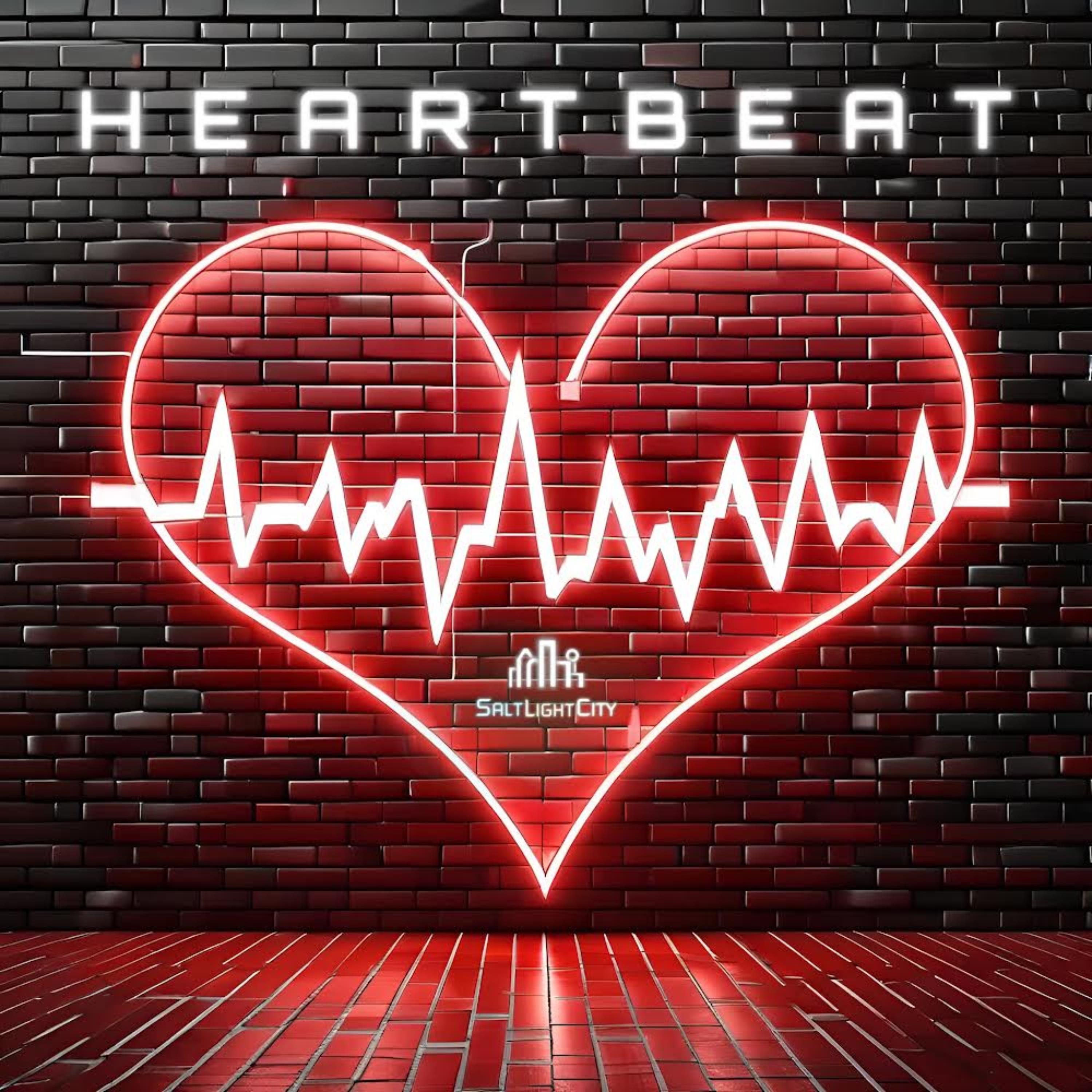 Heartbeat artwork