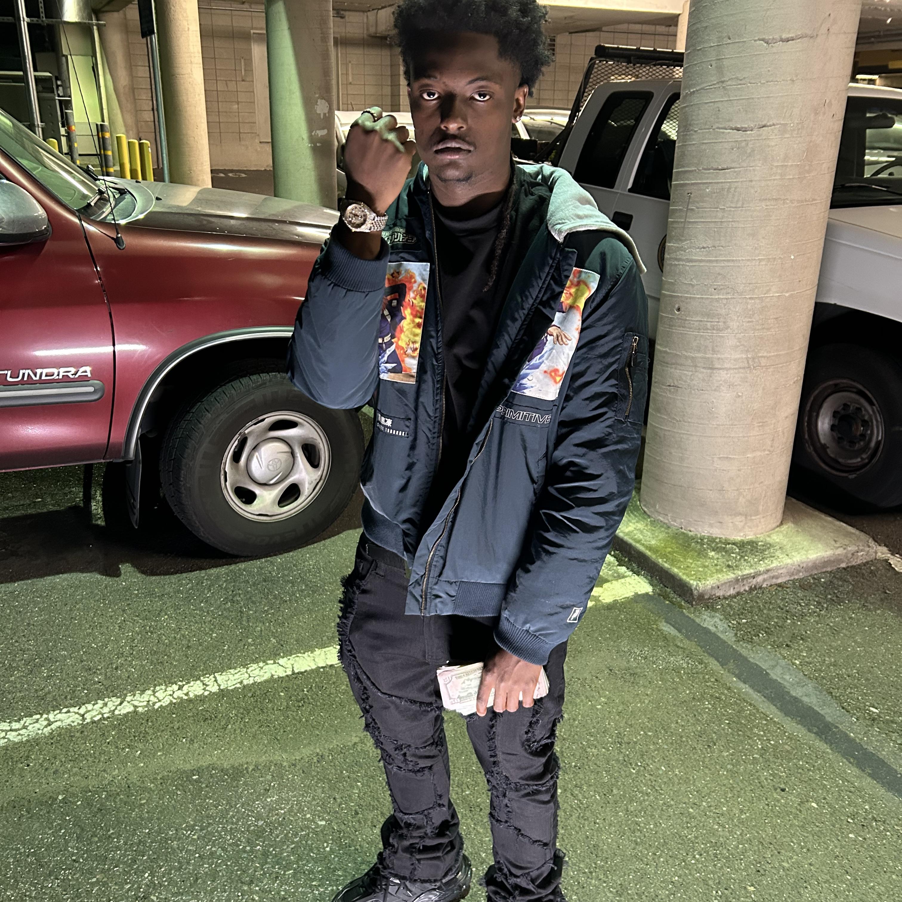 Hold Sum artwork