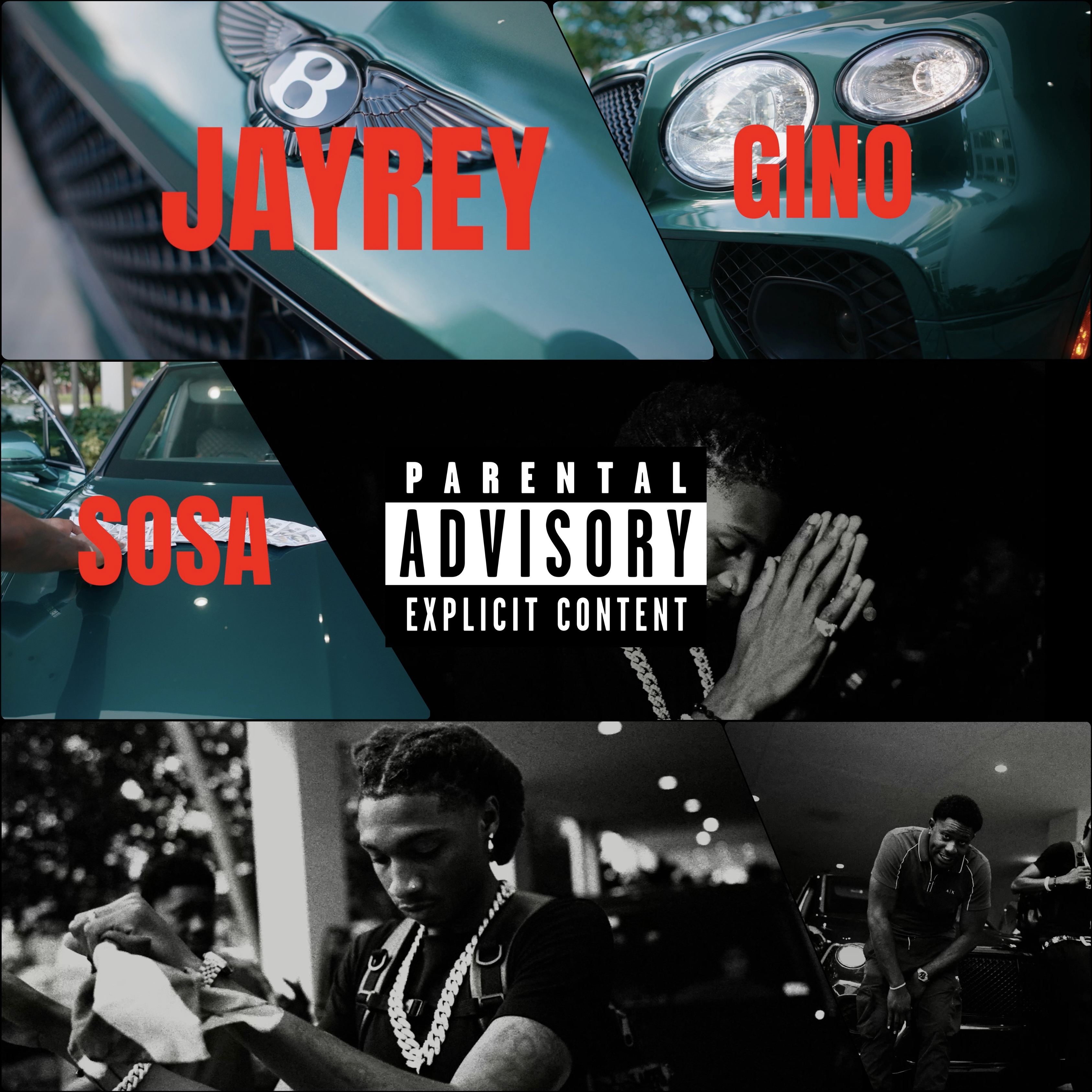 SOSA artwork