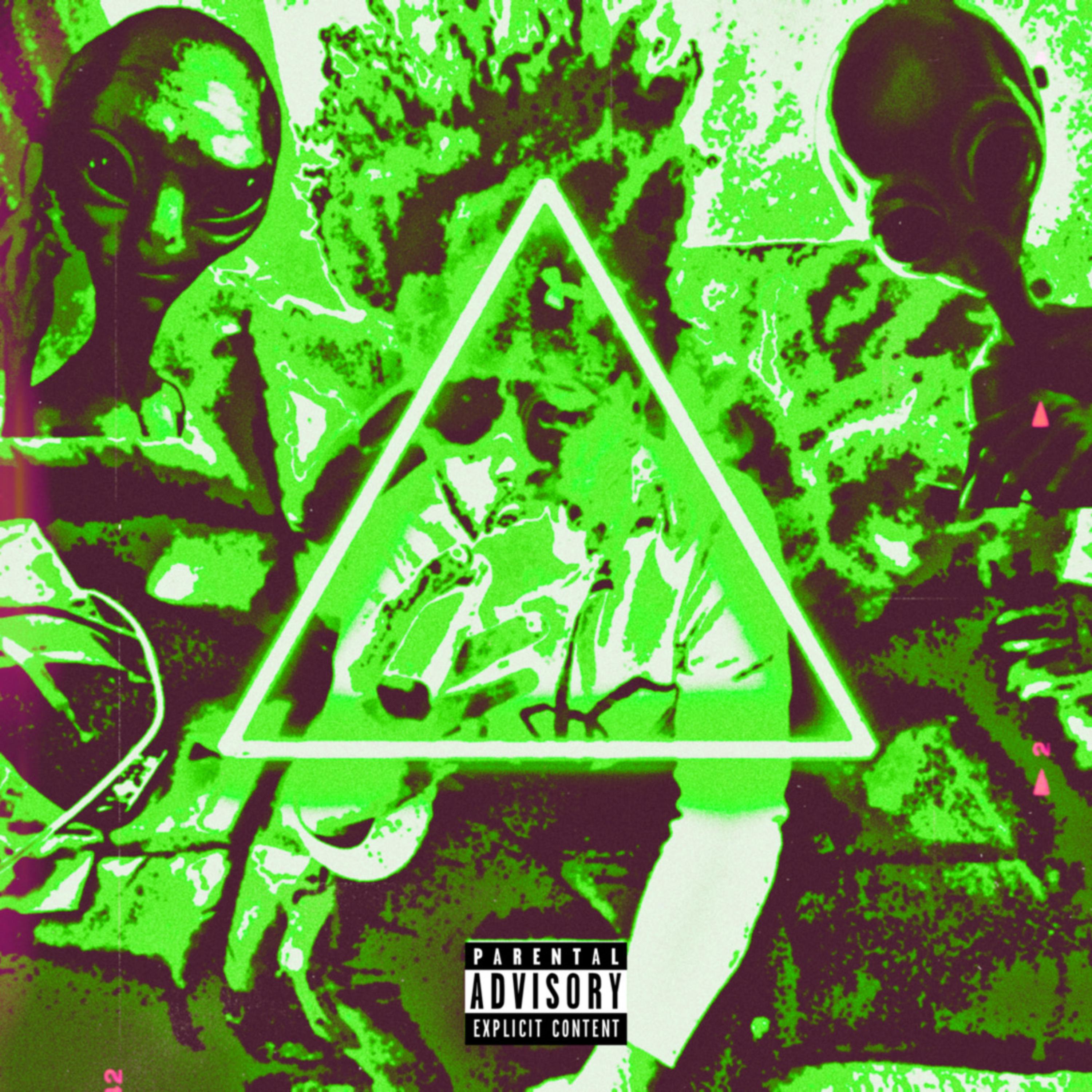 After Midnight artwork