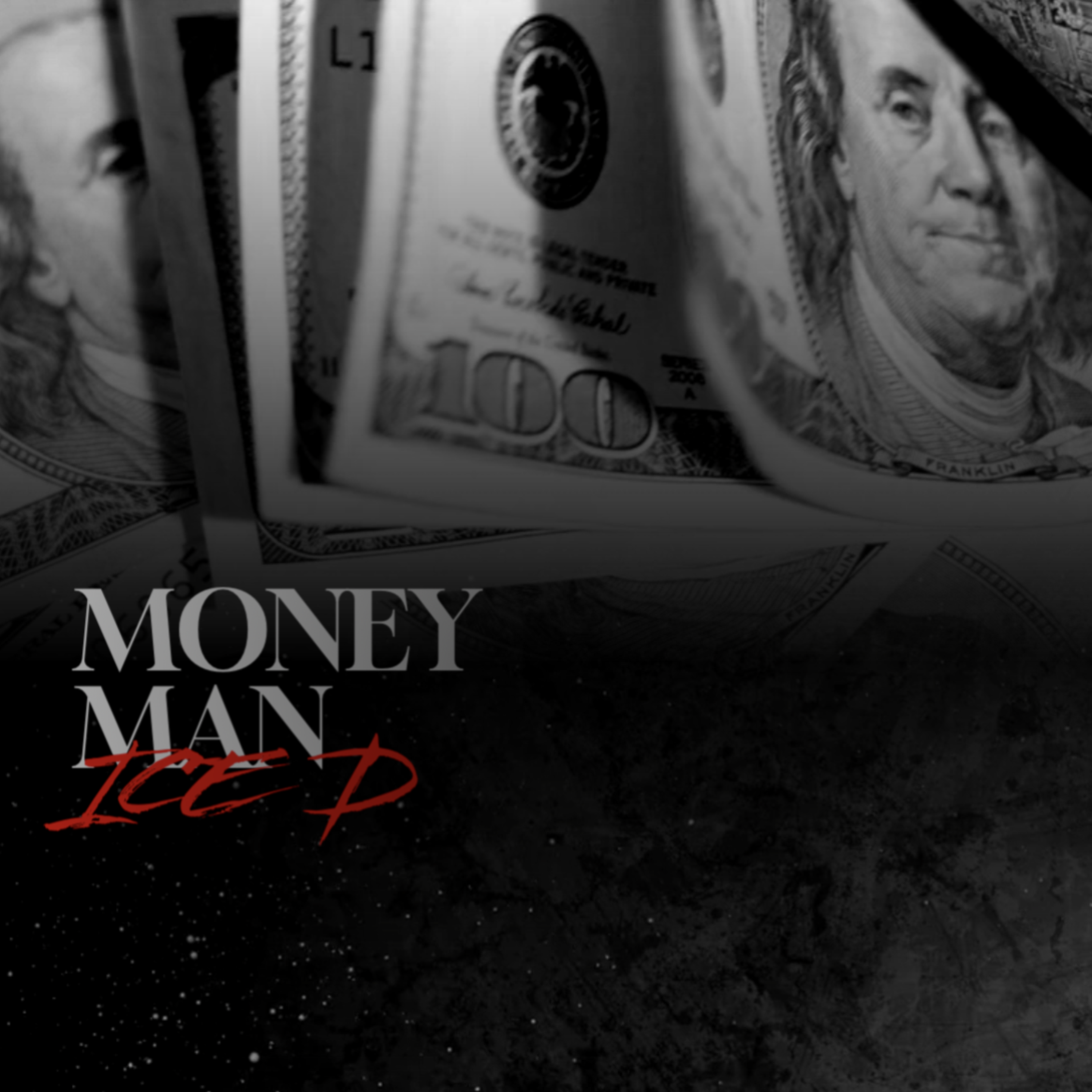 MON€Y MAN artwork