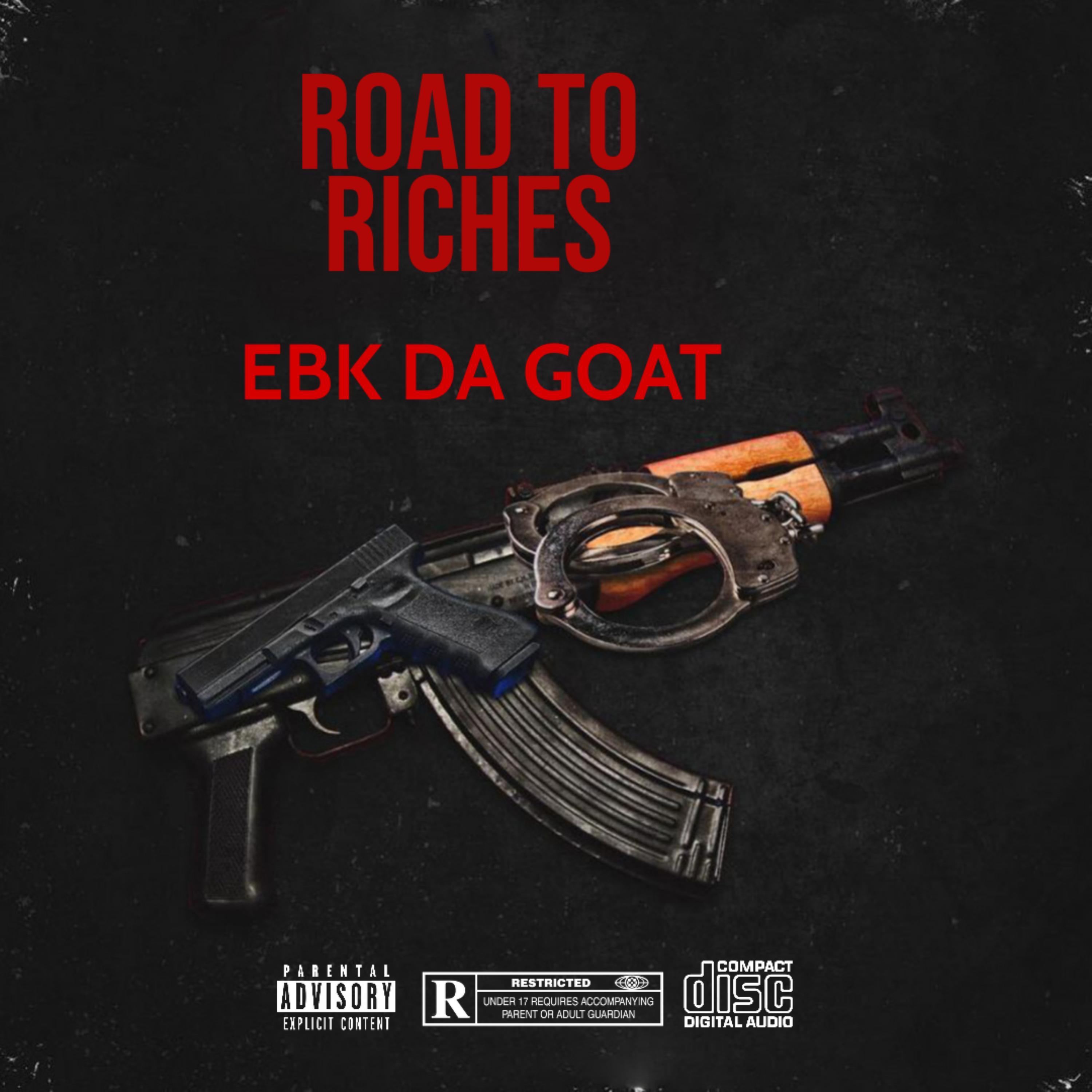 Road 2 Riches artwork