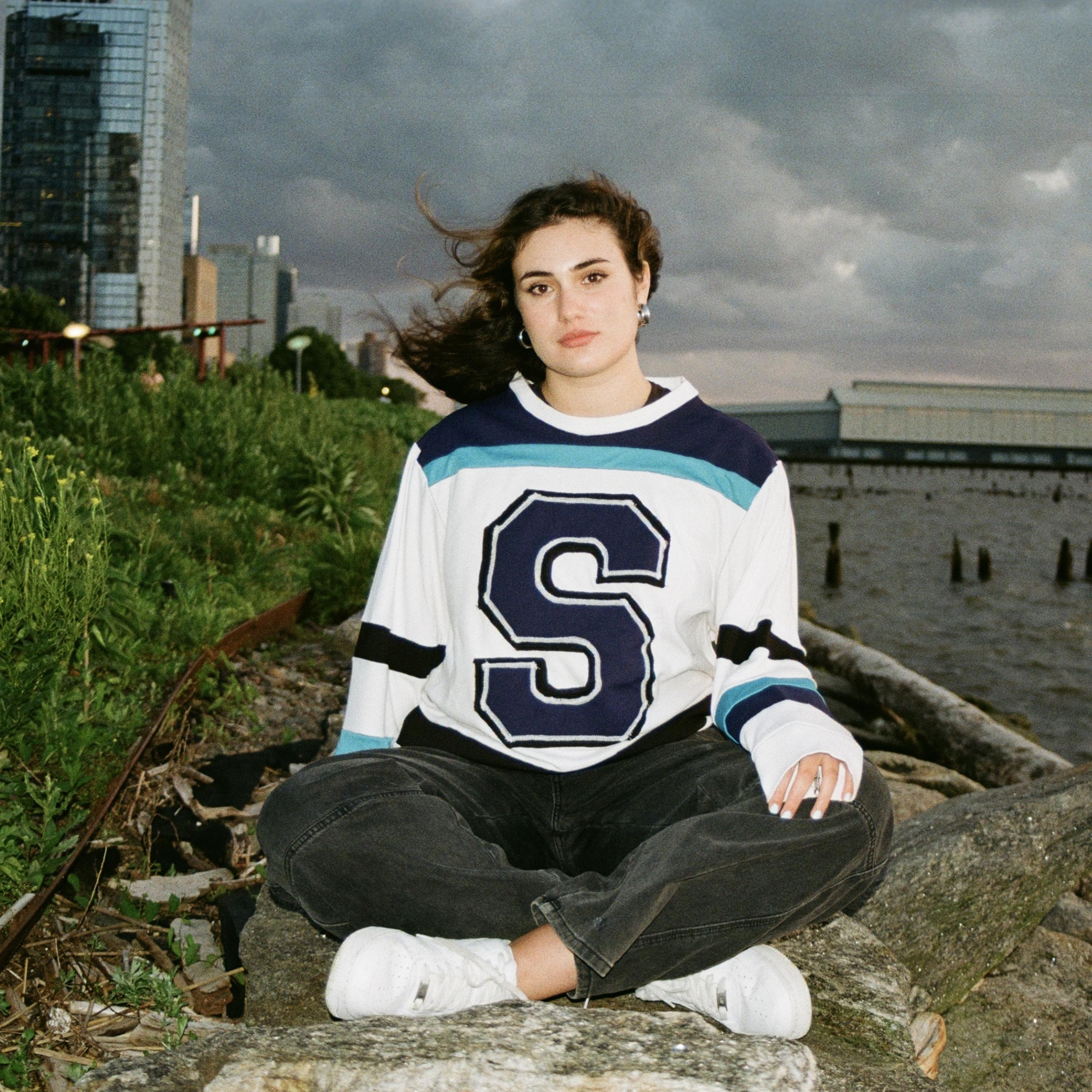 NATIONAL ANTHEM artwork