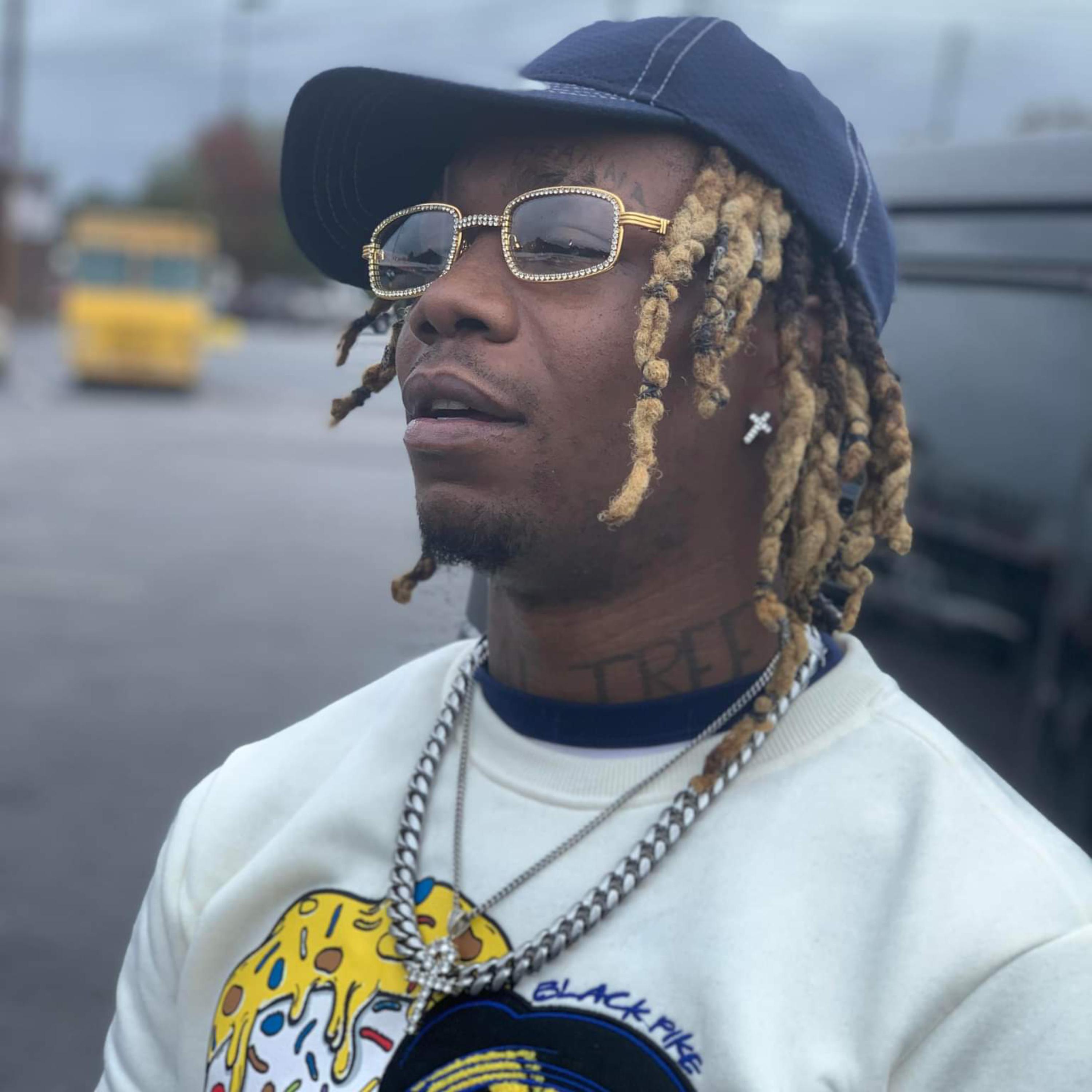 Bad Dream's  artwork