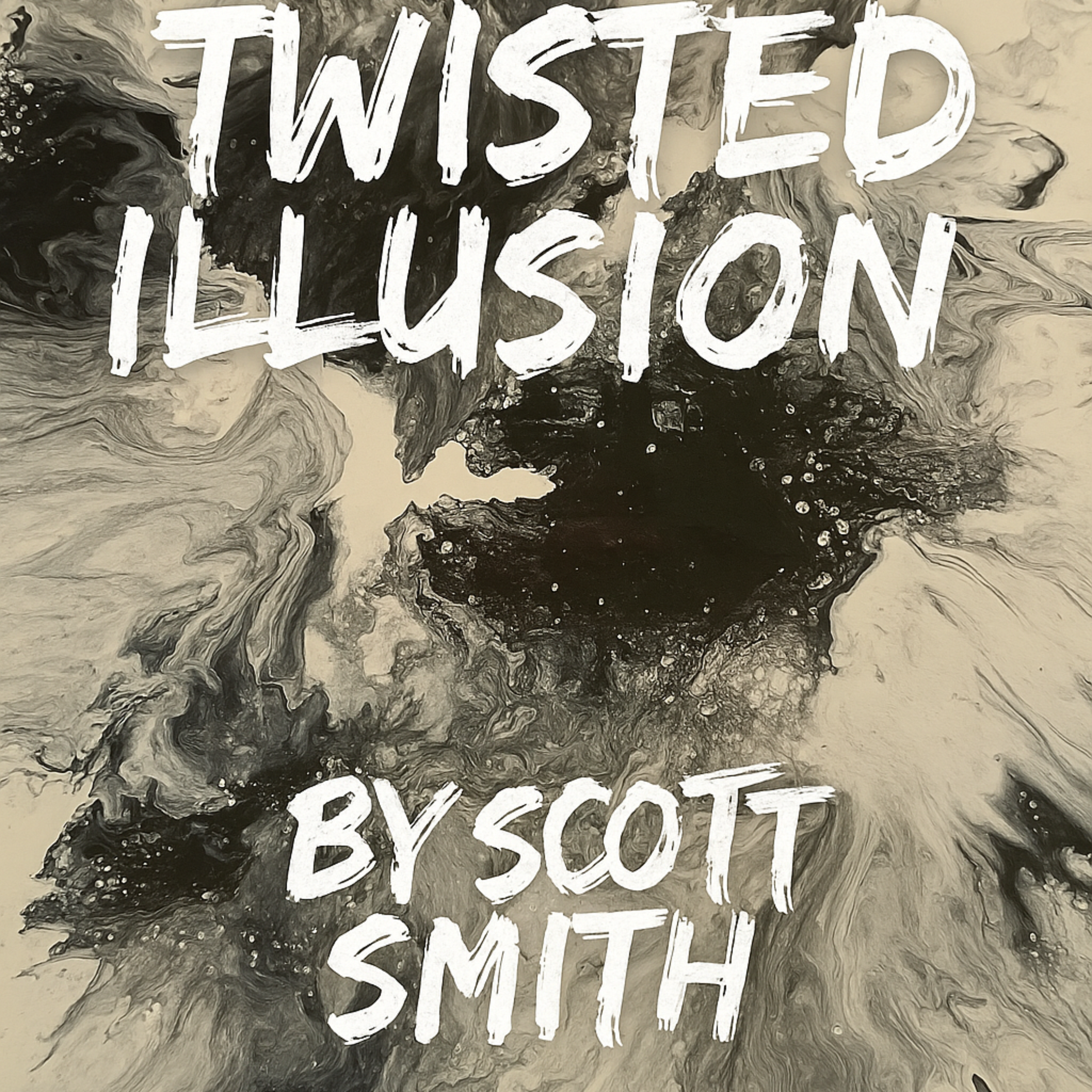 Twisted Illusion artwork