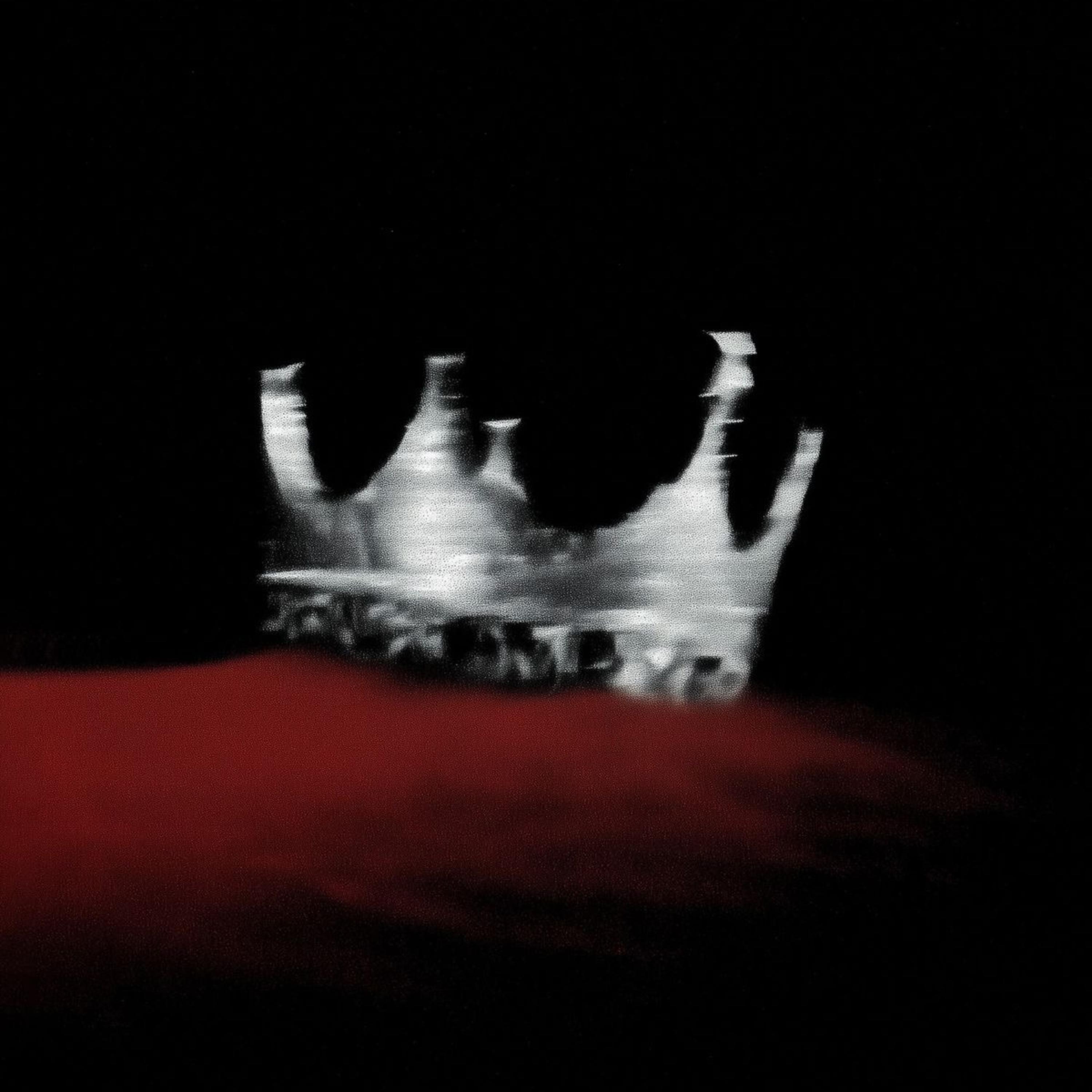 Crown artwork