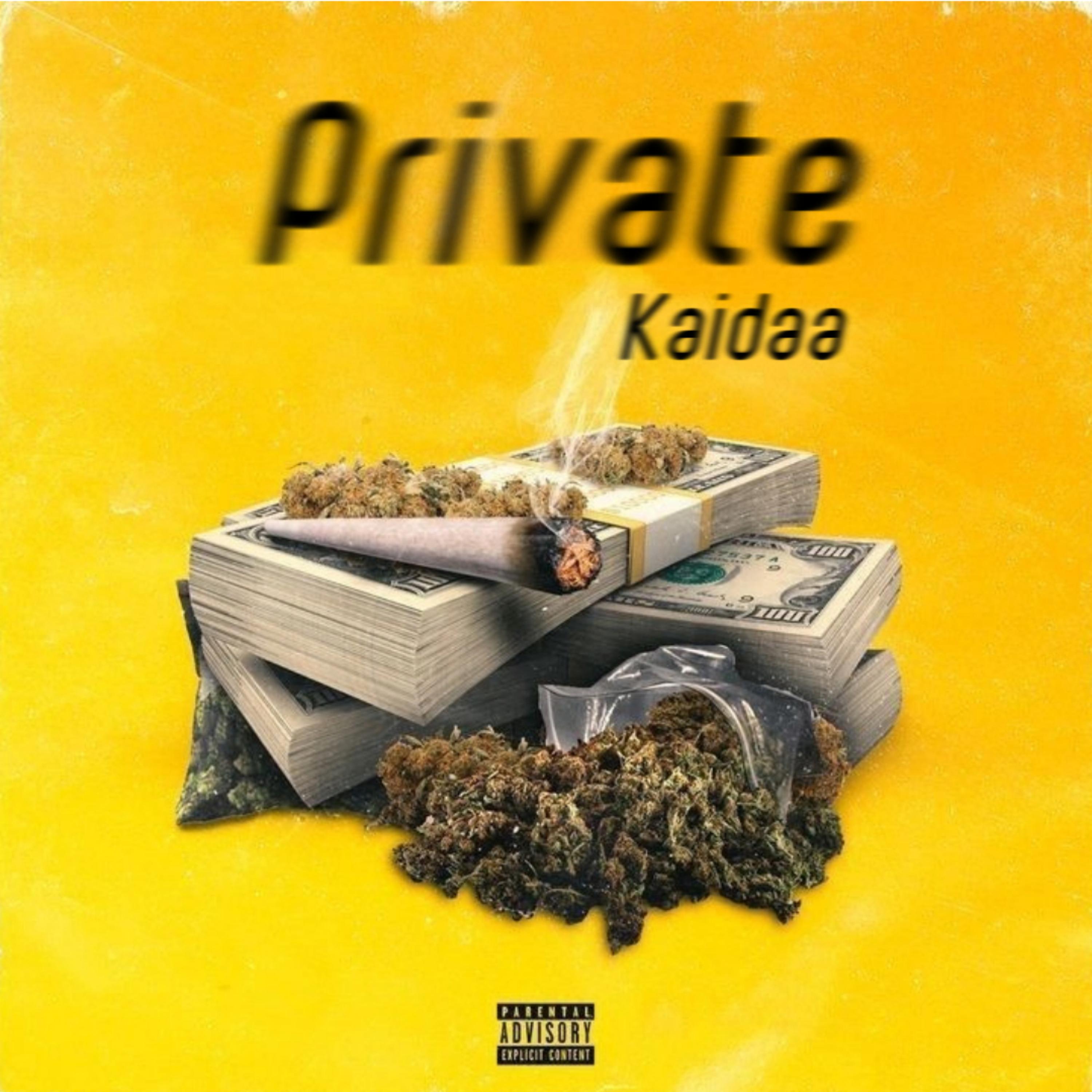 Private artwork