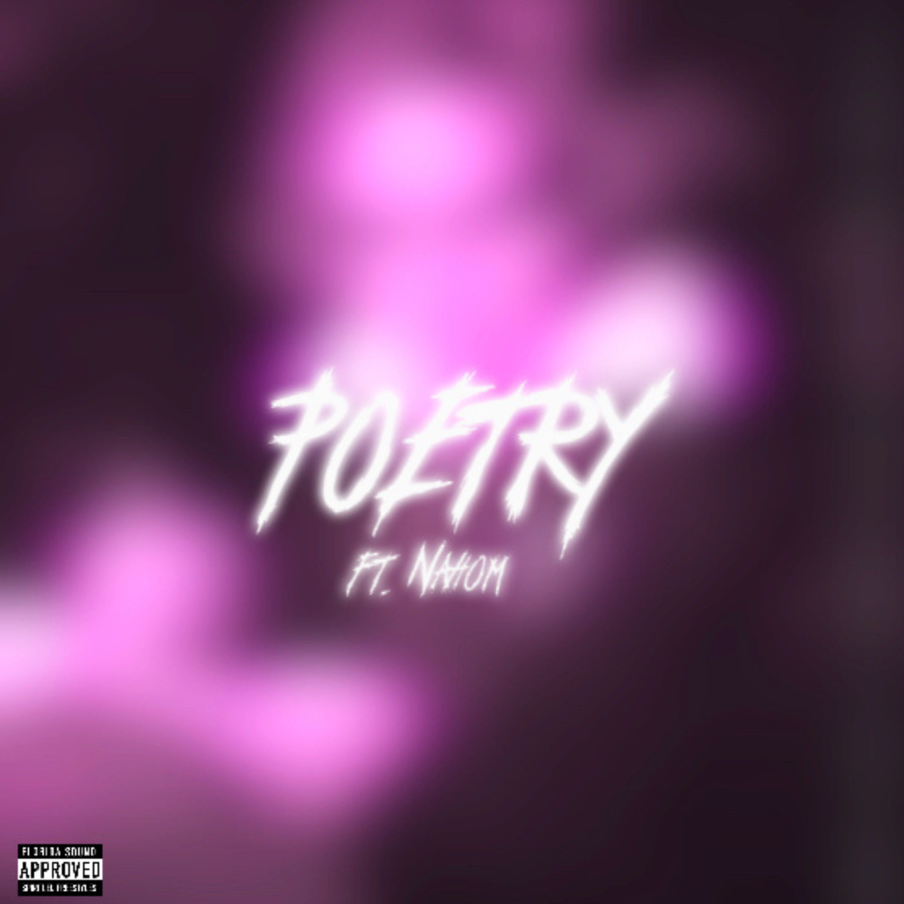 Poetry by D9ChasinChrist cover art