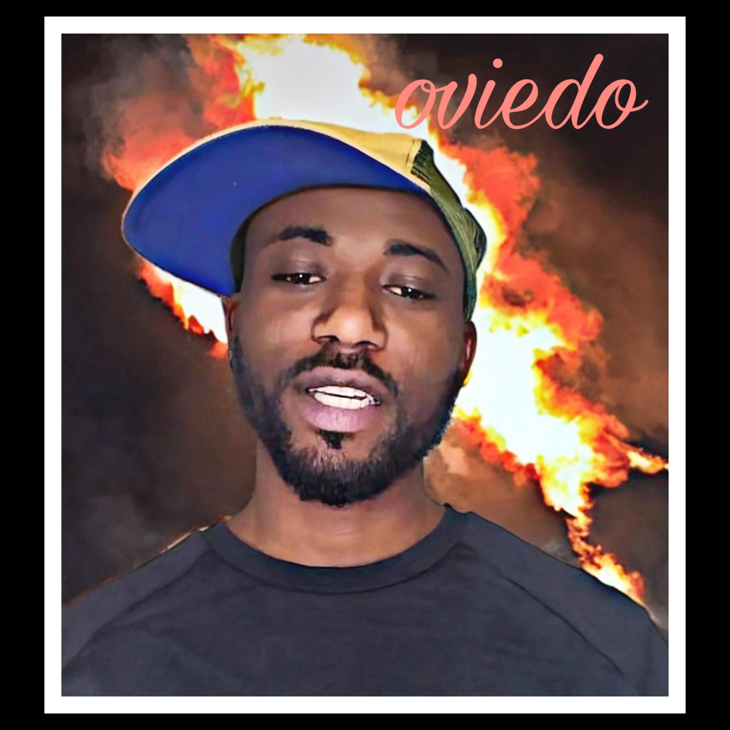 Oviedo artwork