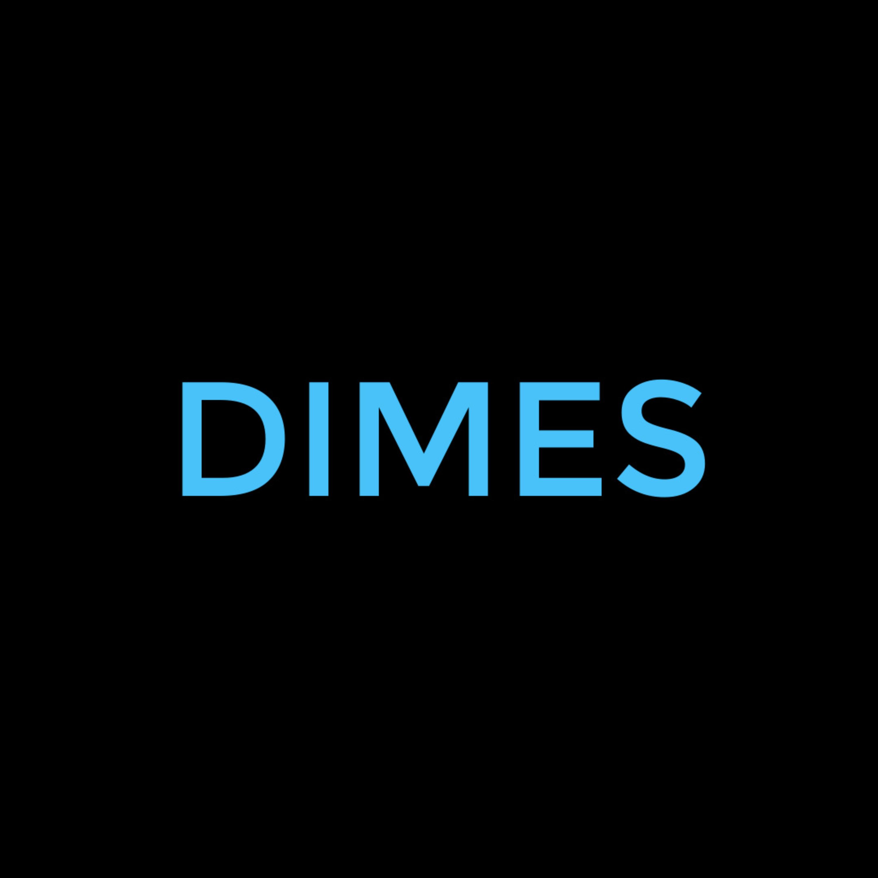 DIMES artwork
