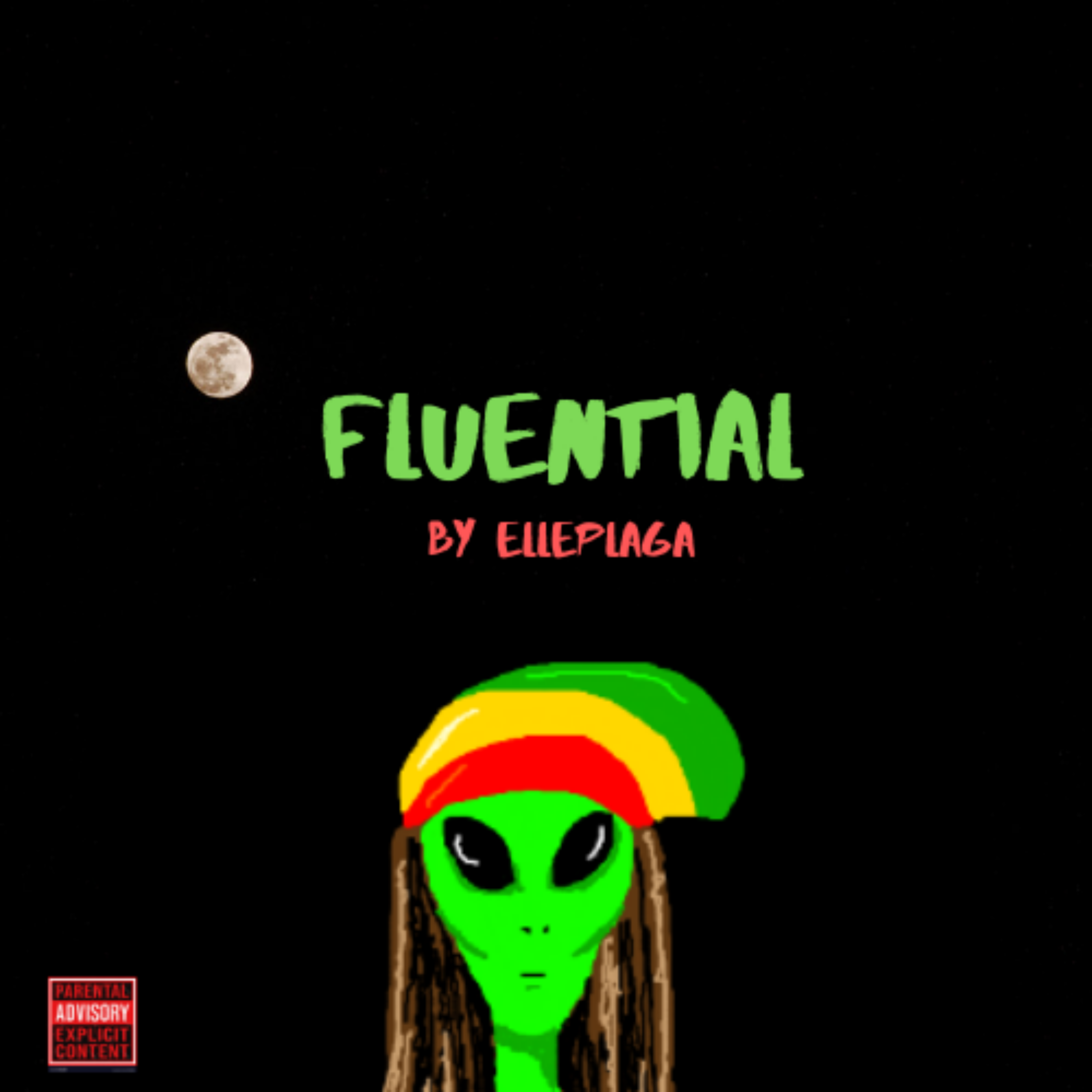 Fluential (Freestyle) artwork