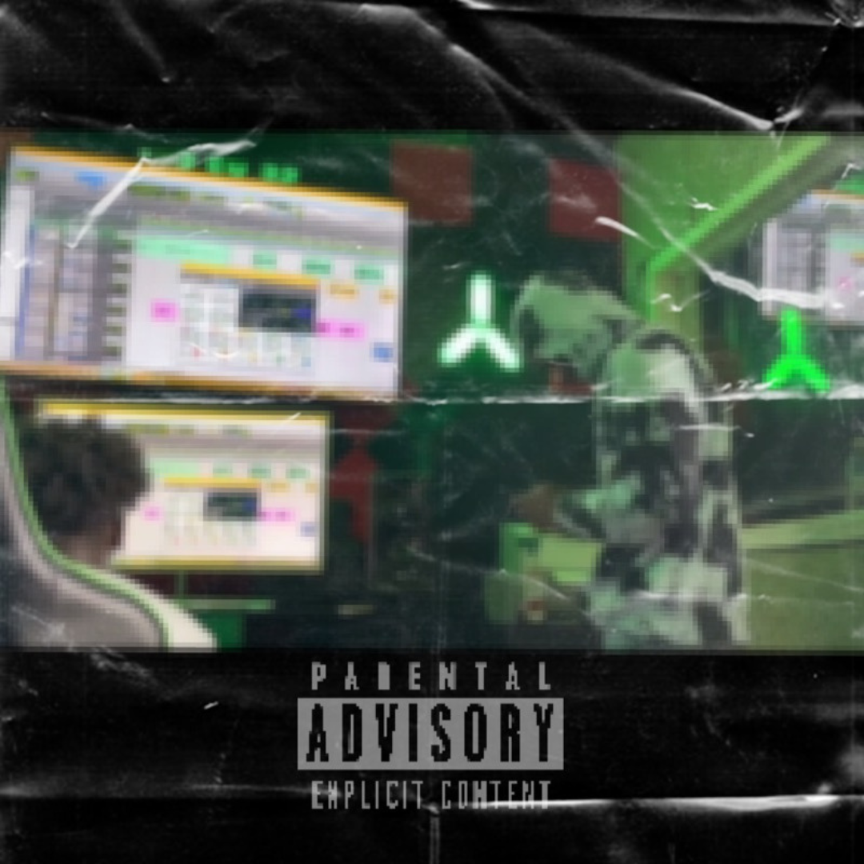 Dee X Rod artwork