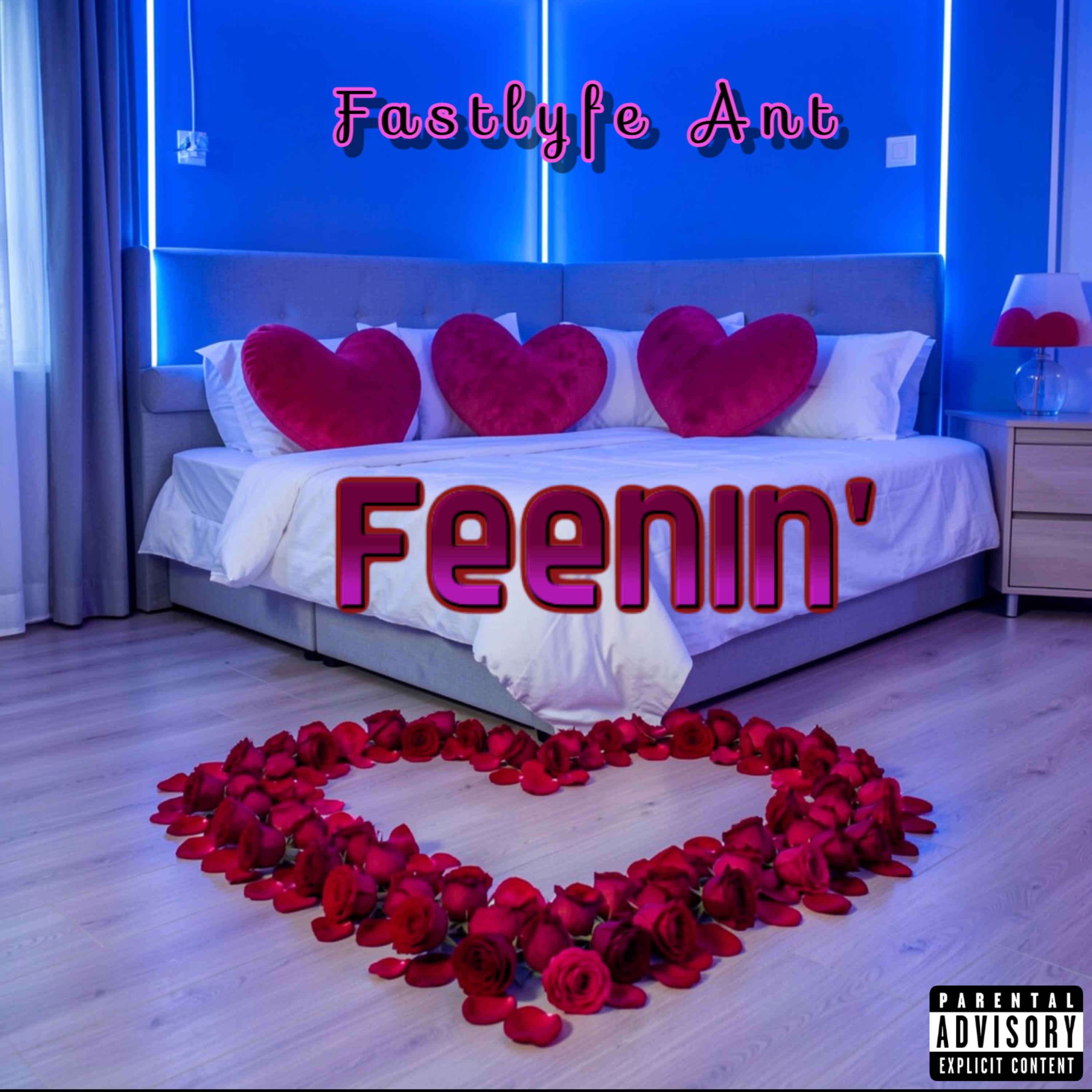 Feenin’ artwork