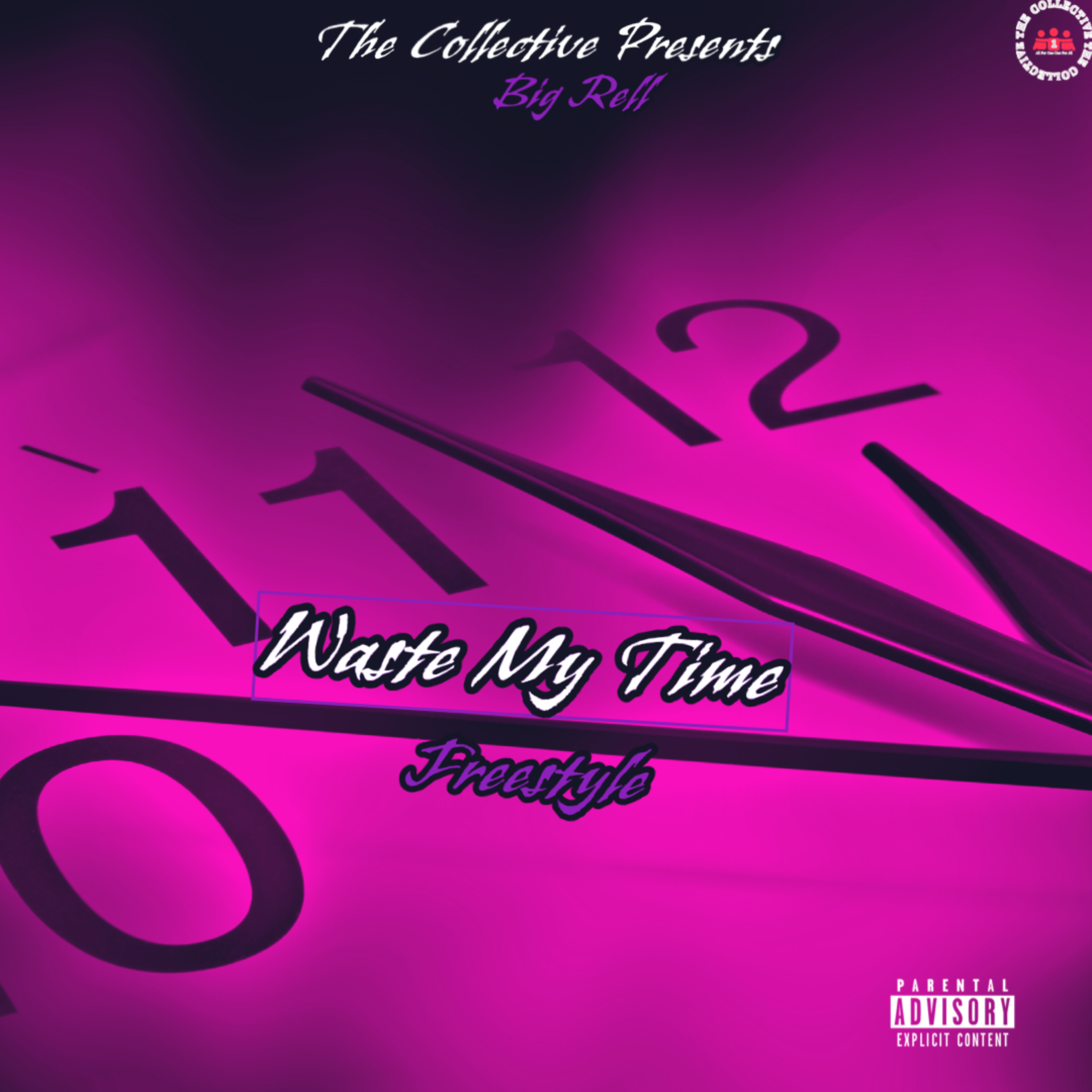 W.M.T. Freestyle artwork